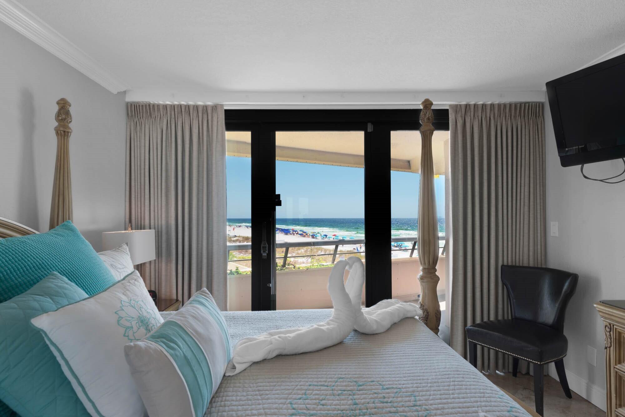 EDGEWATER BEACH CONDO PH 1 - Residential