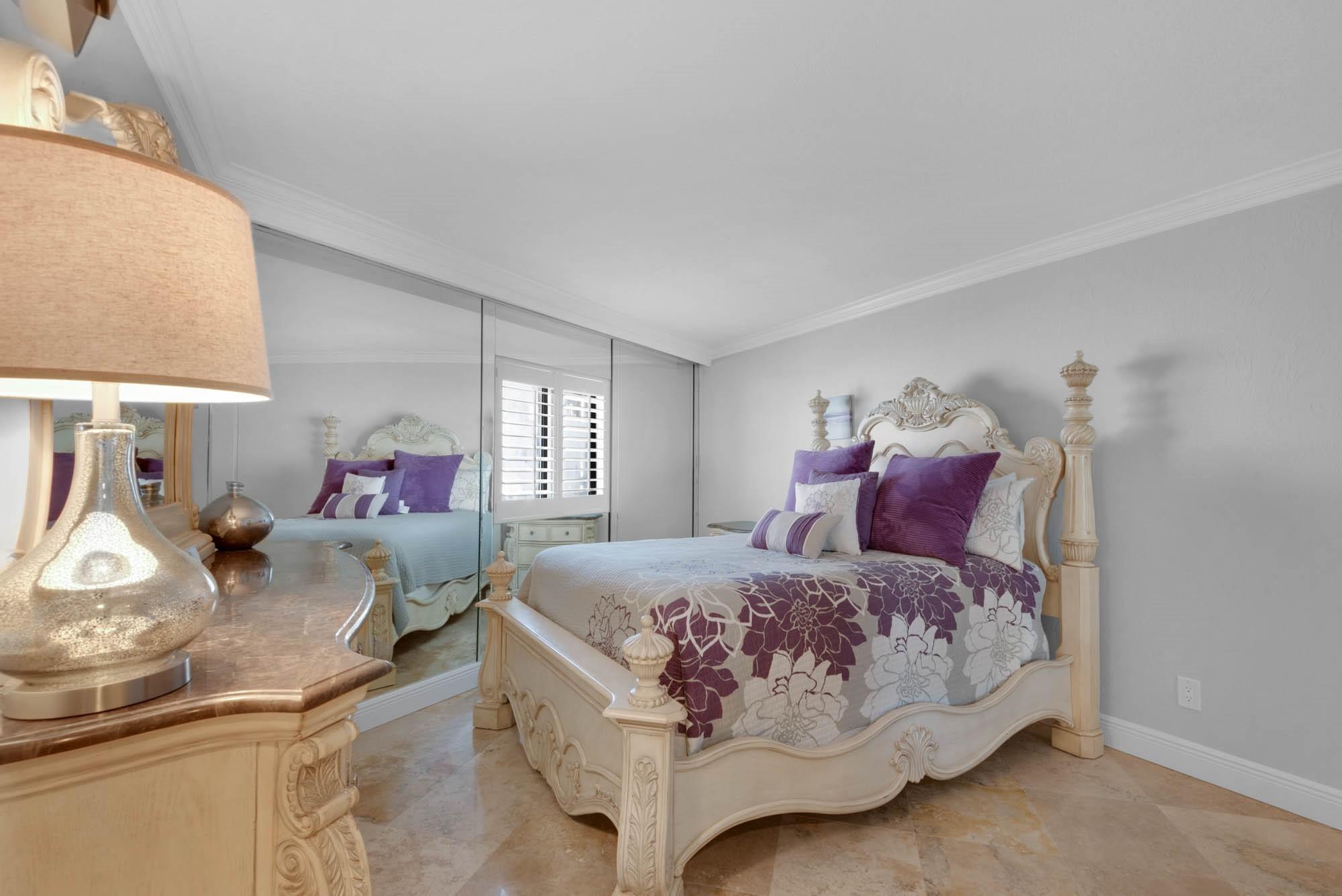 EDGEWATER BEACH CONDO PH 1 - Residential