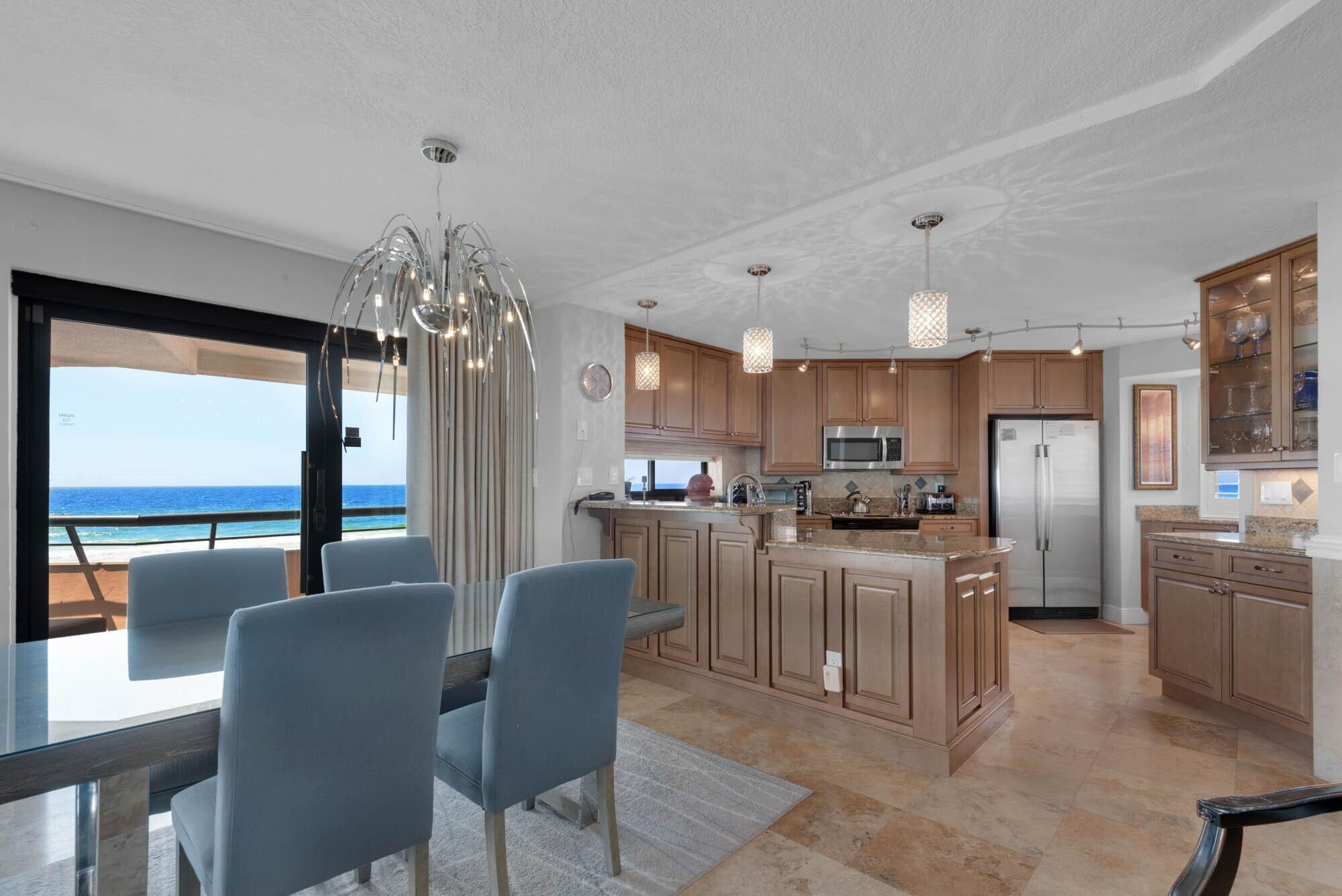 EDGEWATER BEACH CONDO PH 1 - Residential