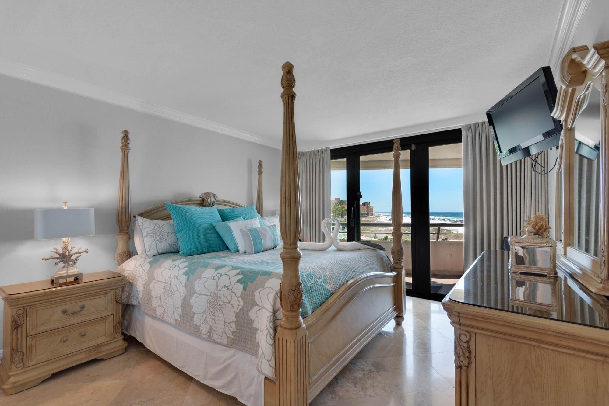 EDGEWATER BEACH CONDO PH 1 - Residential