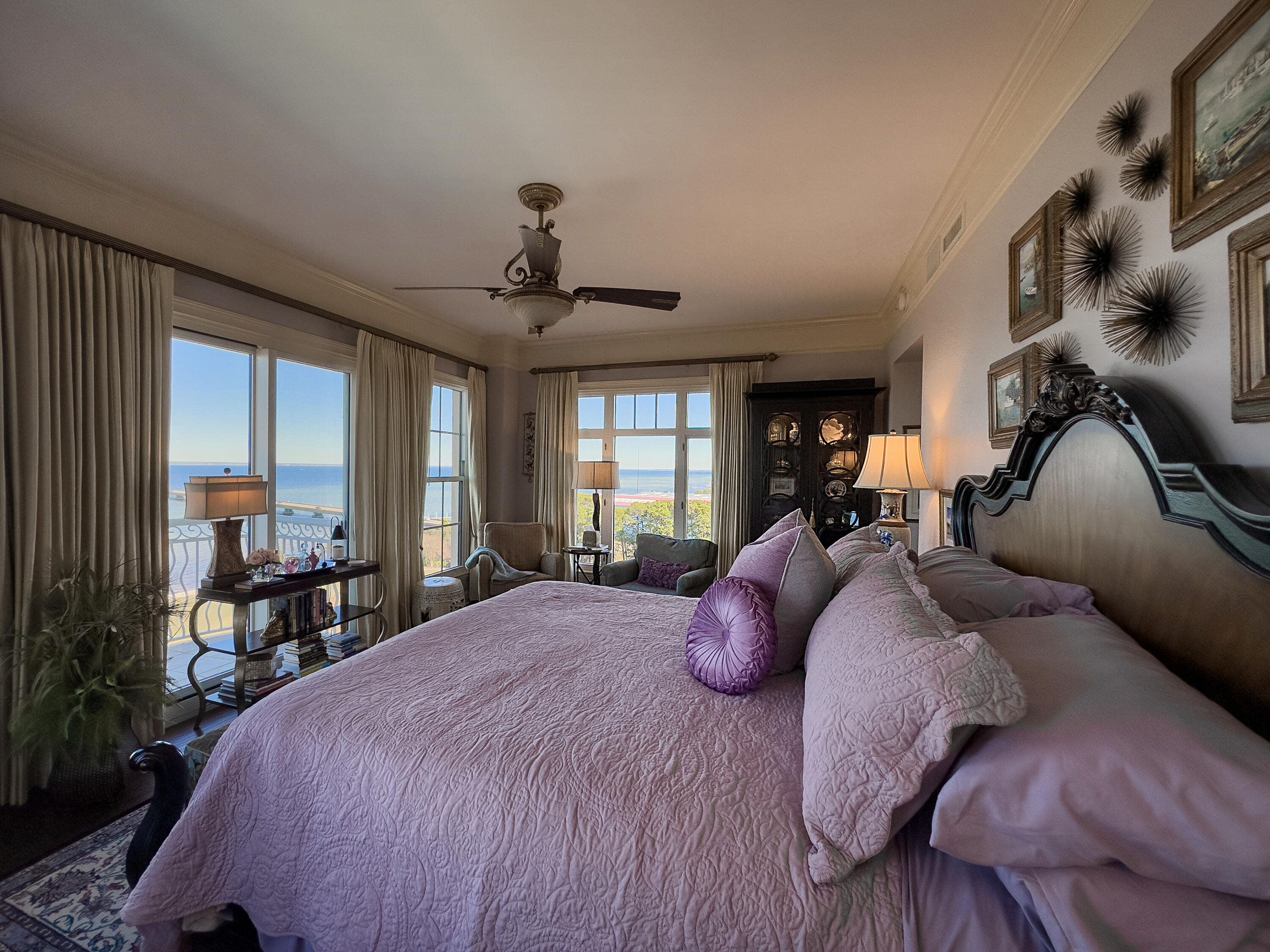 ONE WATER PLACE @ KELLY PLANTATION - Residential