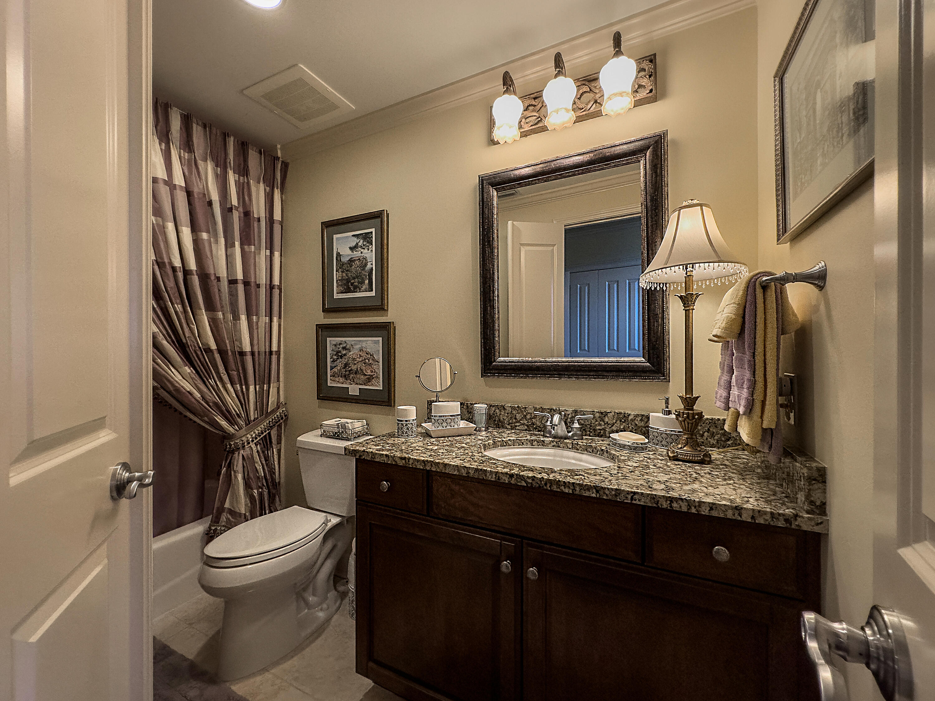ONE WATER PLACE @ KELLY PLANTATION - Residential