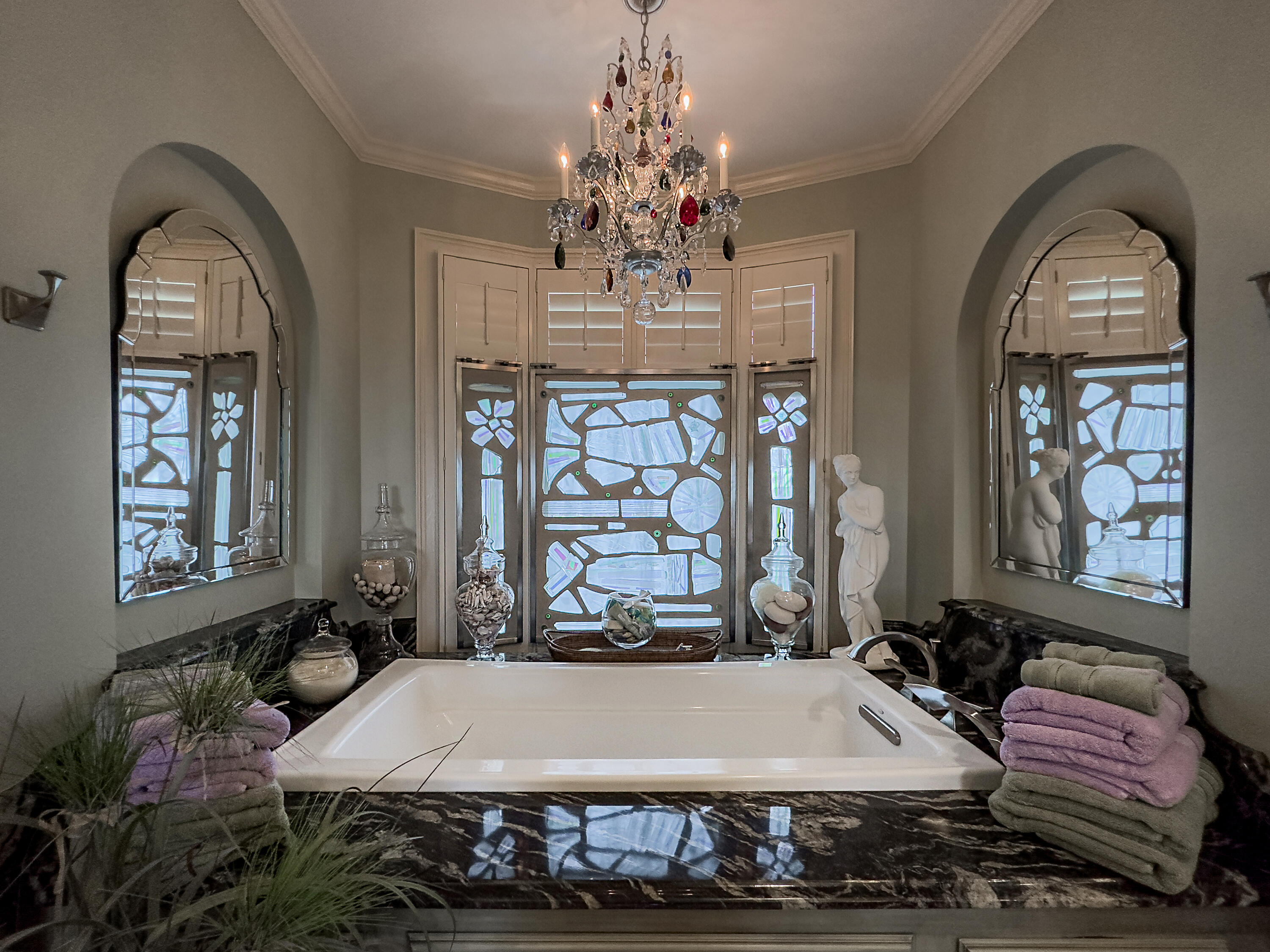 ONE WATER PLACE @ KELLY PLANTATION - Residential