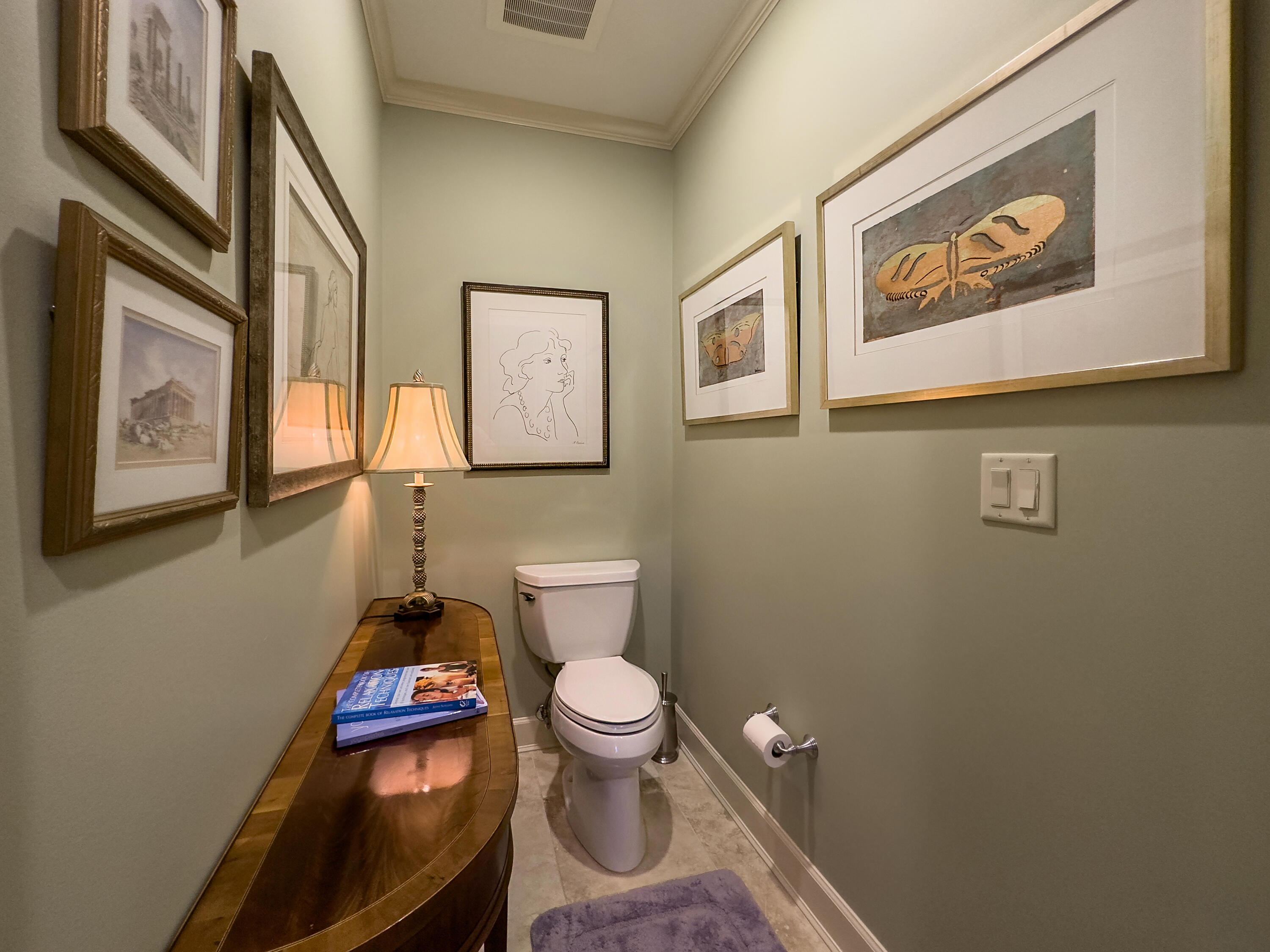 ONE WATER PLACE @ KELLY PLANTATION - Residential