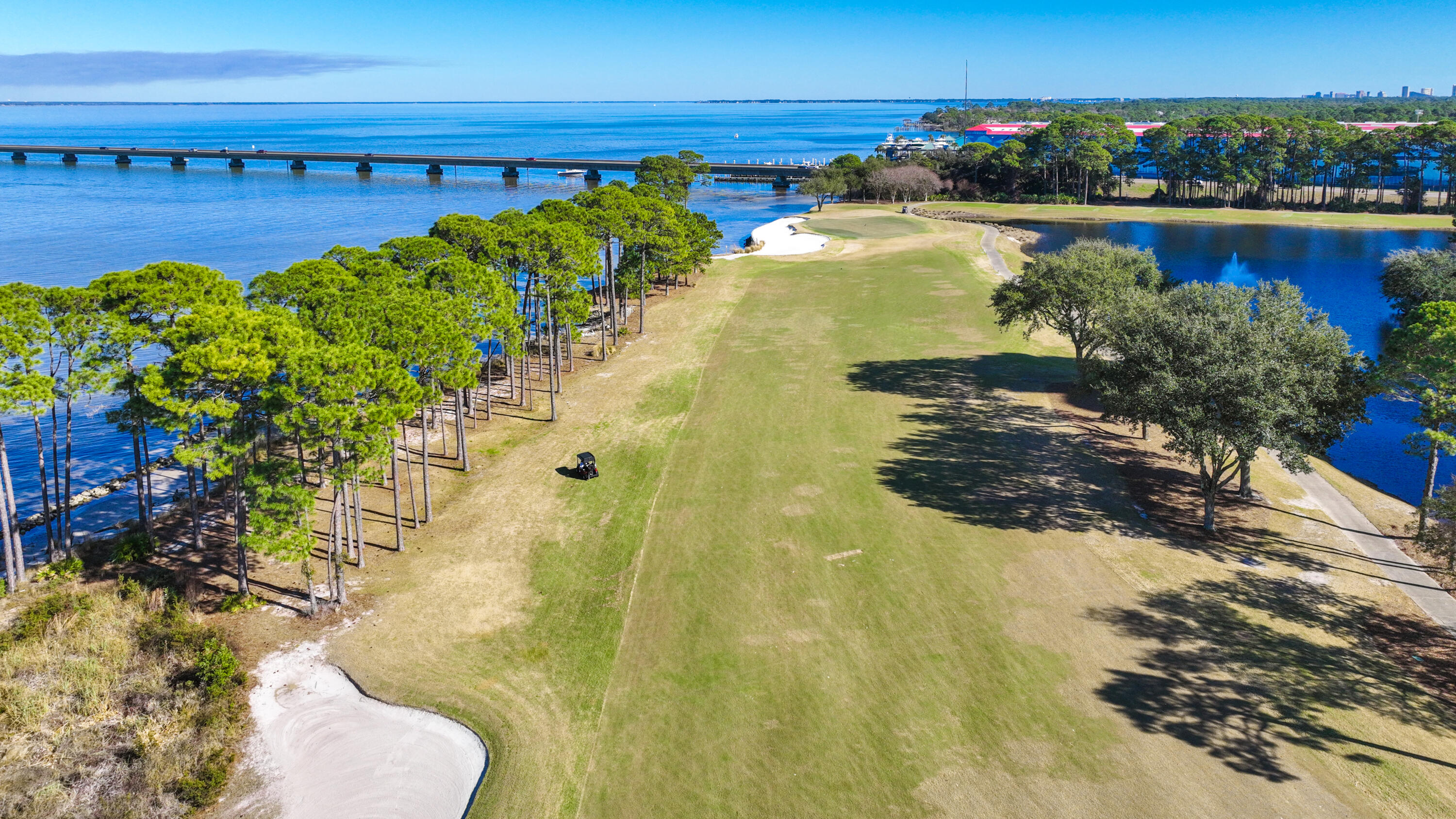 ONE WATER PLACE @ KELLY PLANTATION - Residential