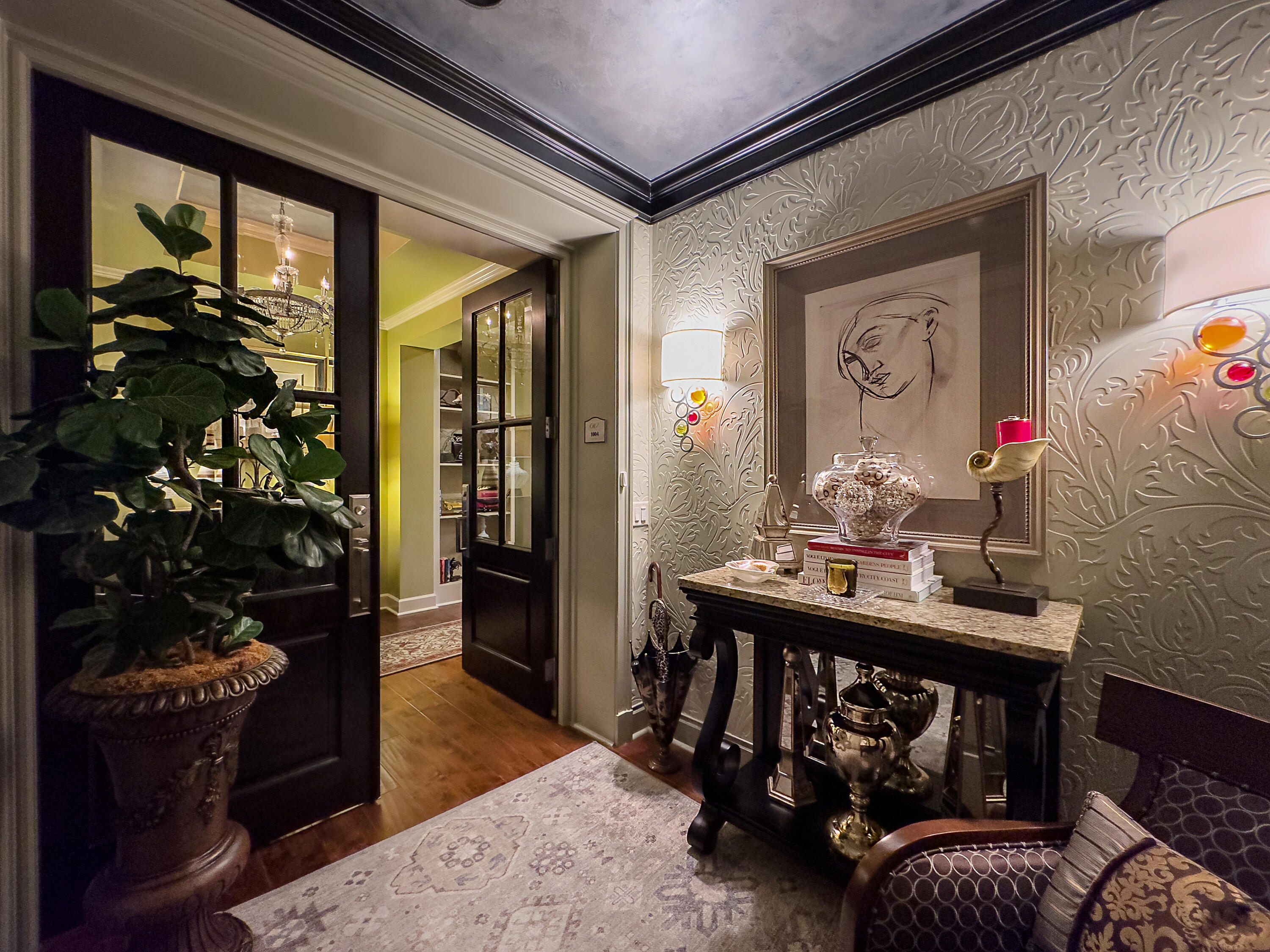 ONE WATER PLACE @ KELLY PLANTATION - Residential