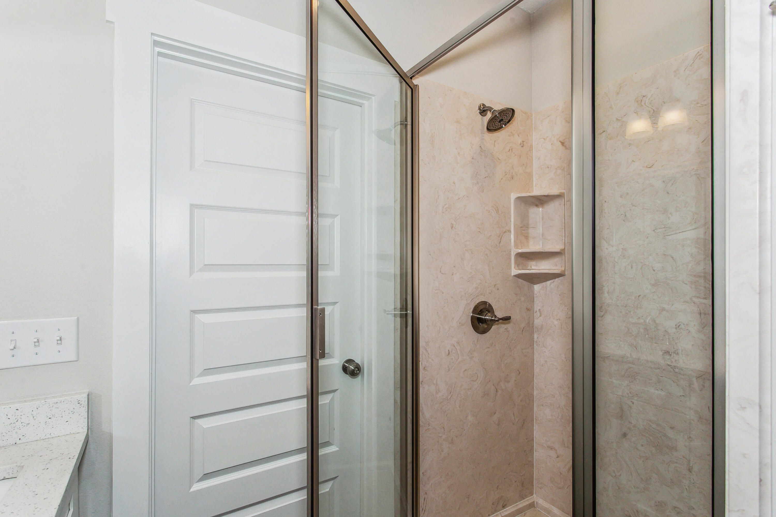 ROSEMONT S/D - Residential