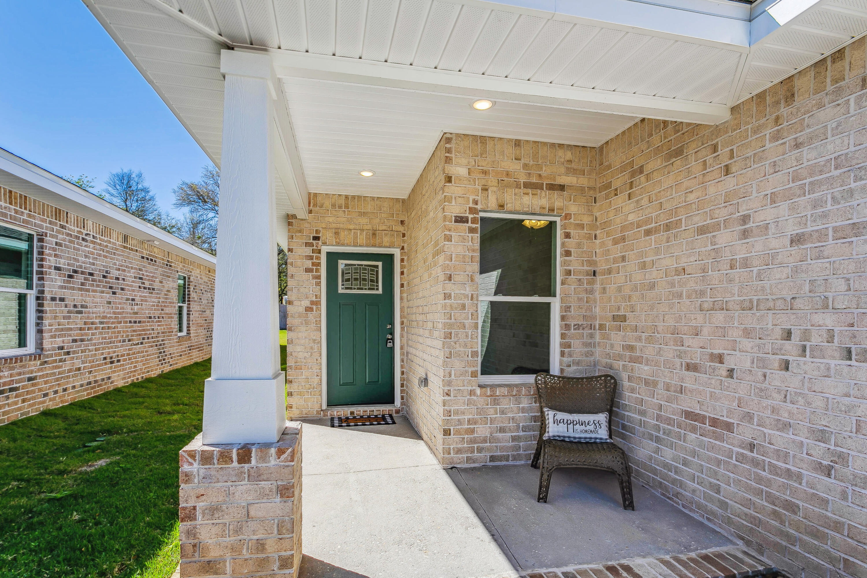 ROSEMONT S/D - Residential