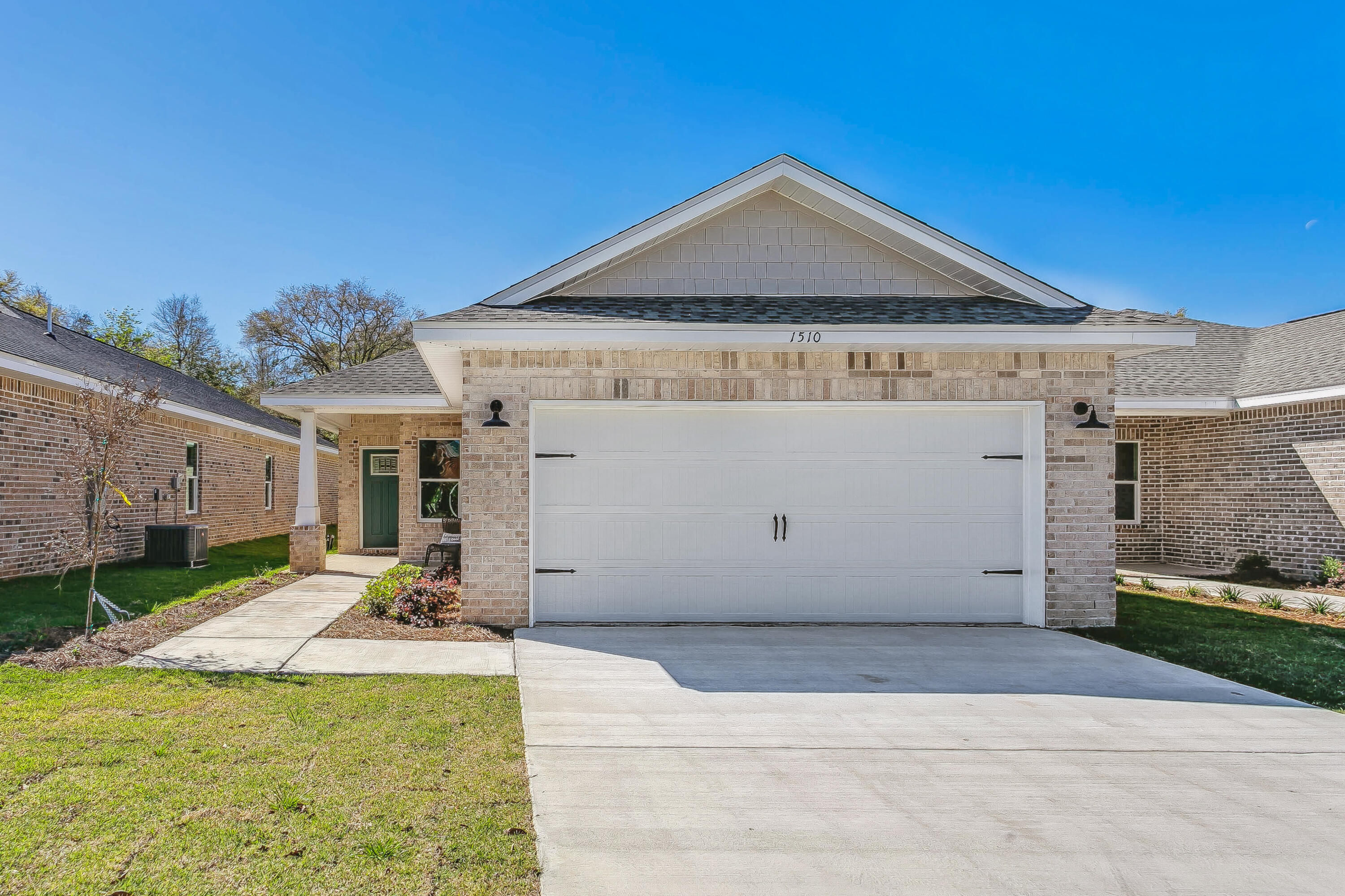 ROSEMONT S/D - Residential