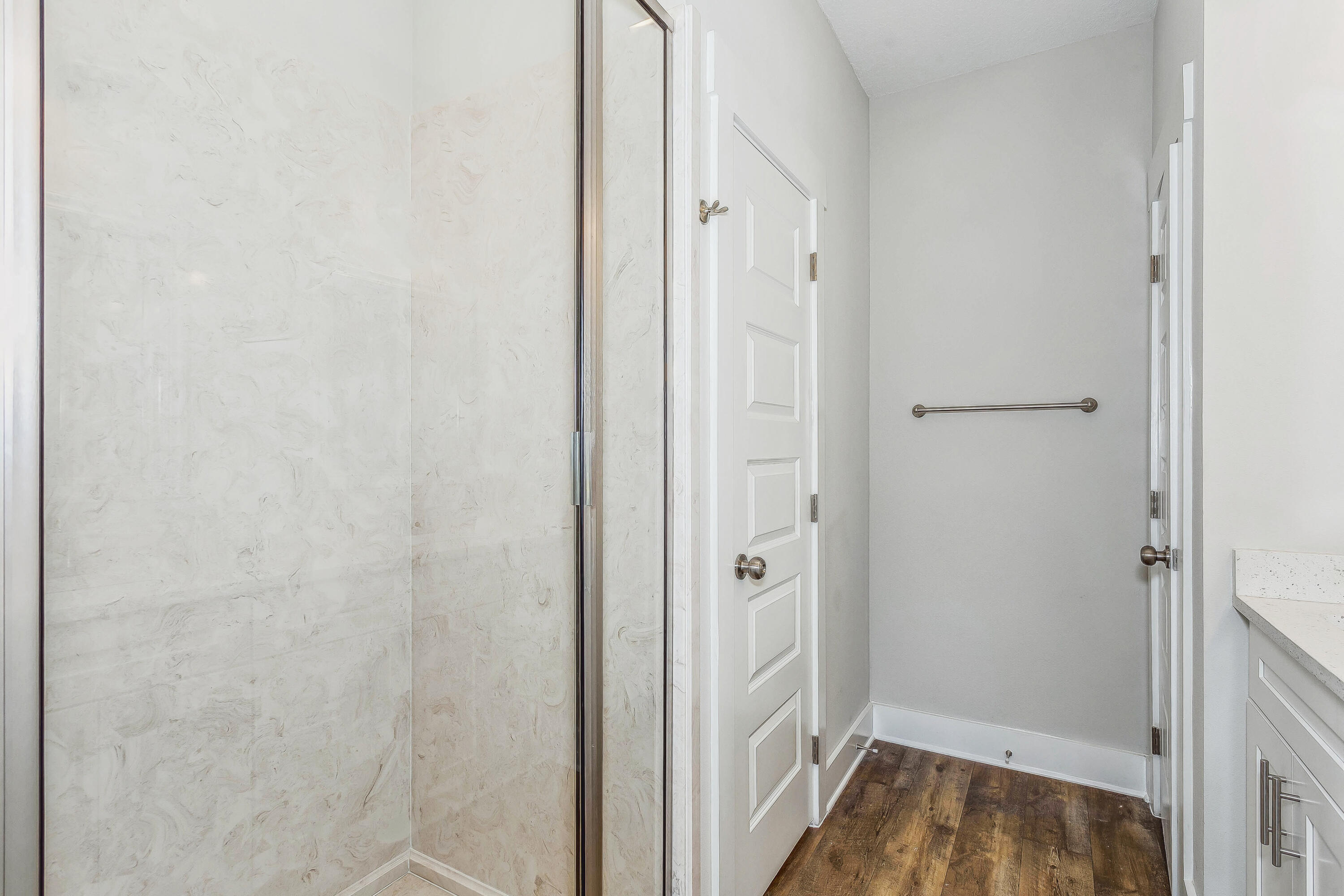 ROSEMONT S/D - Residential