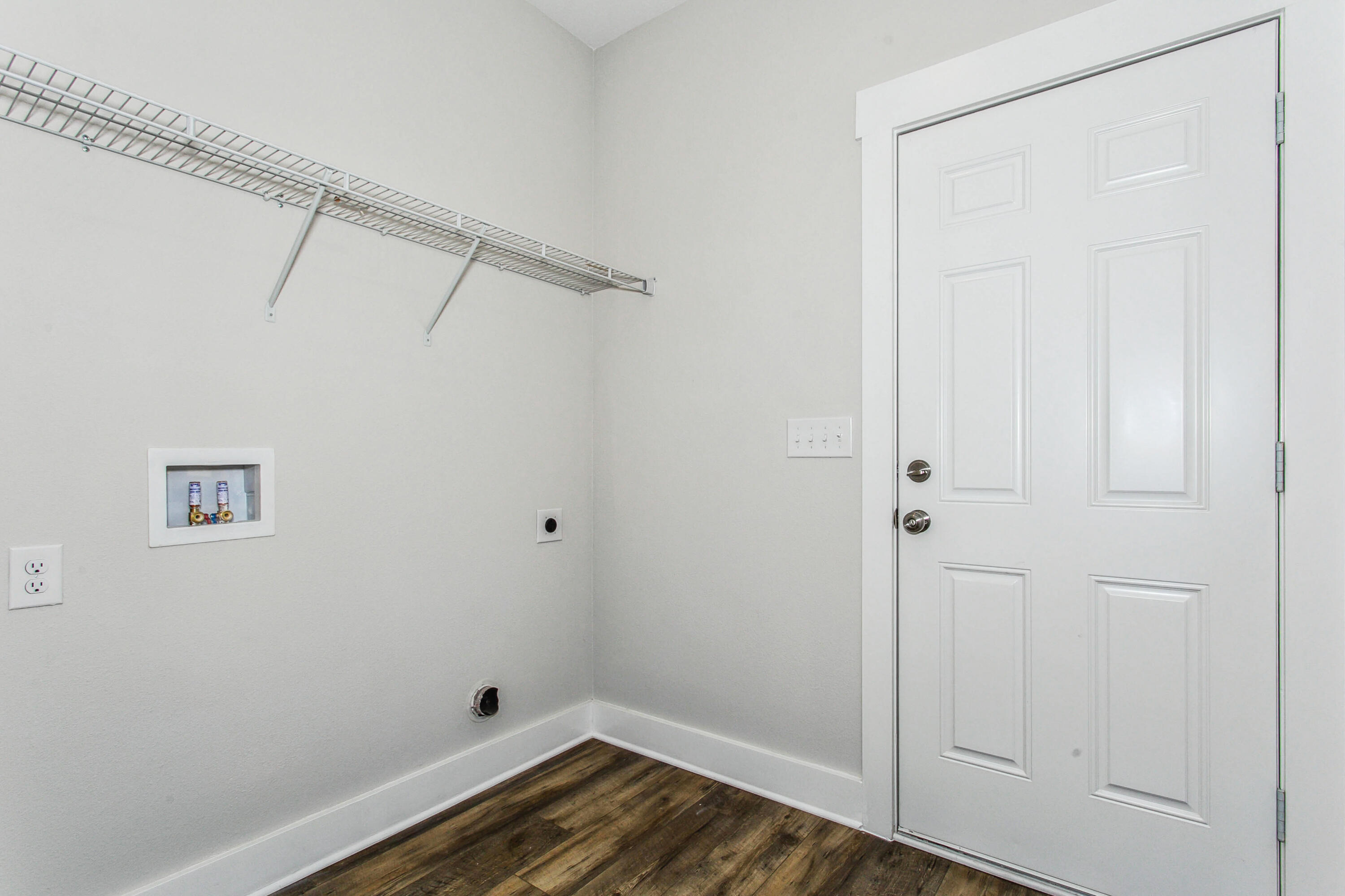 ROSEMONT S/D - Residential