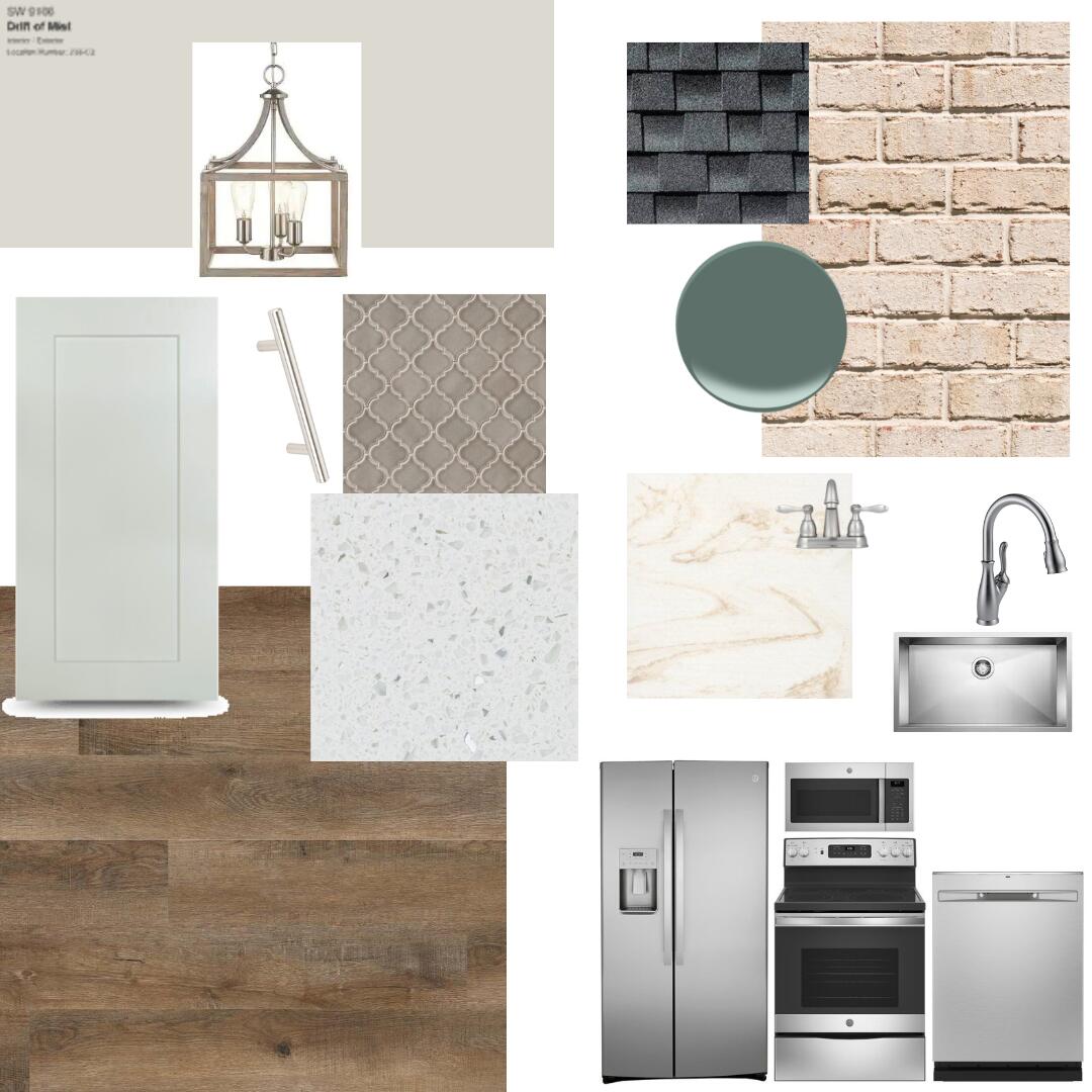 ROSEMONT S/D - Residential