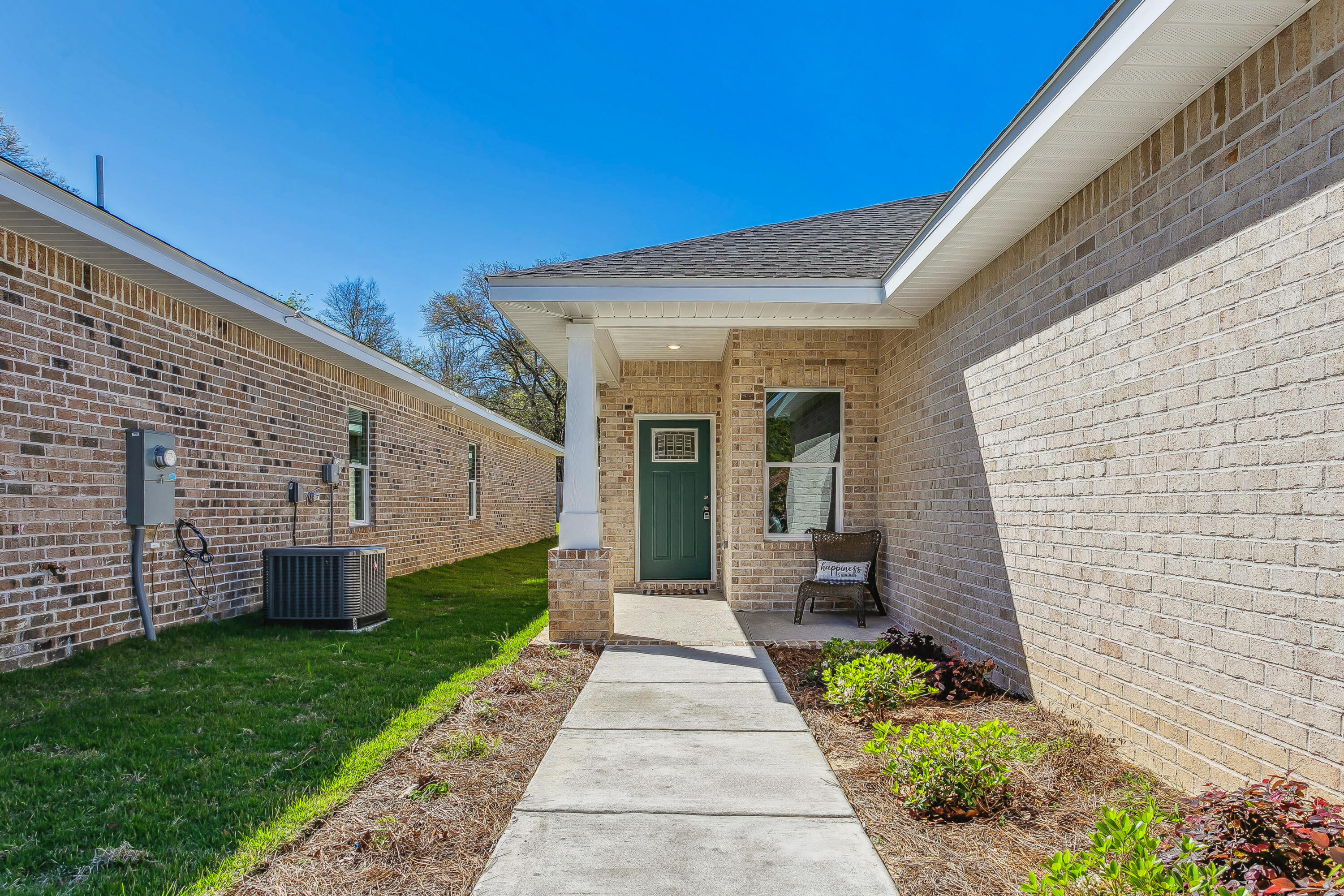 ROSEMONT S/D - Residential