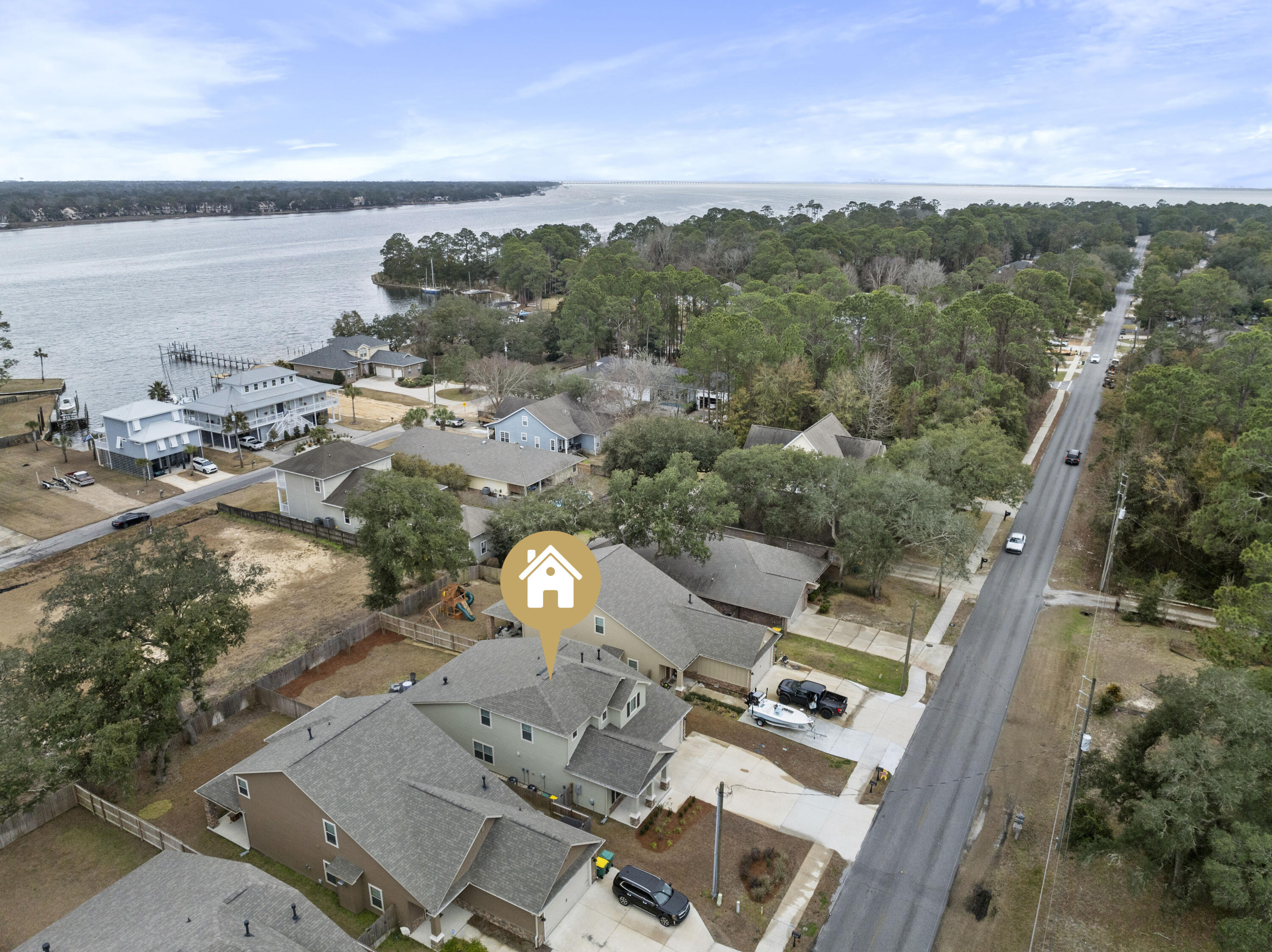 NICEVILLE VAL-P PLAT (222214.00) - Residential