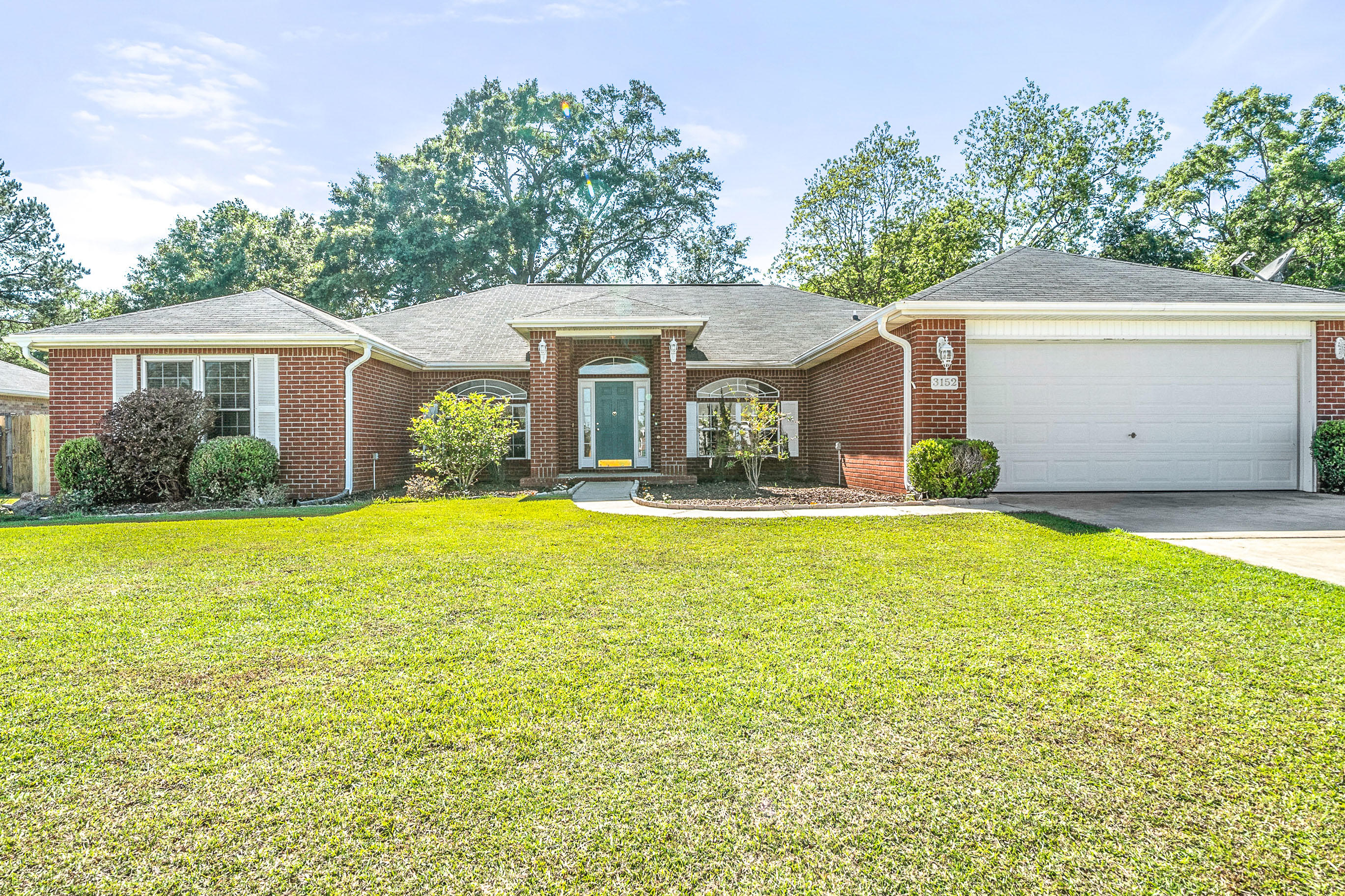 BROOKE ESTATES PH I - Residential