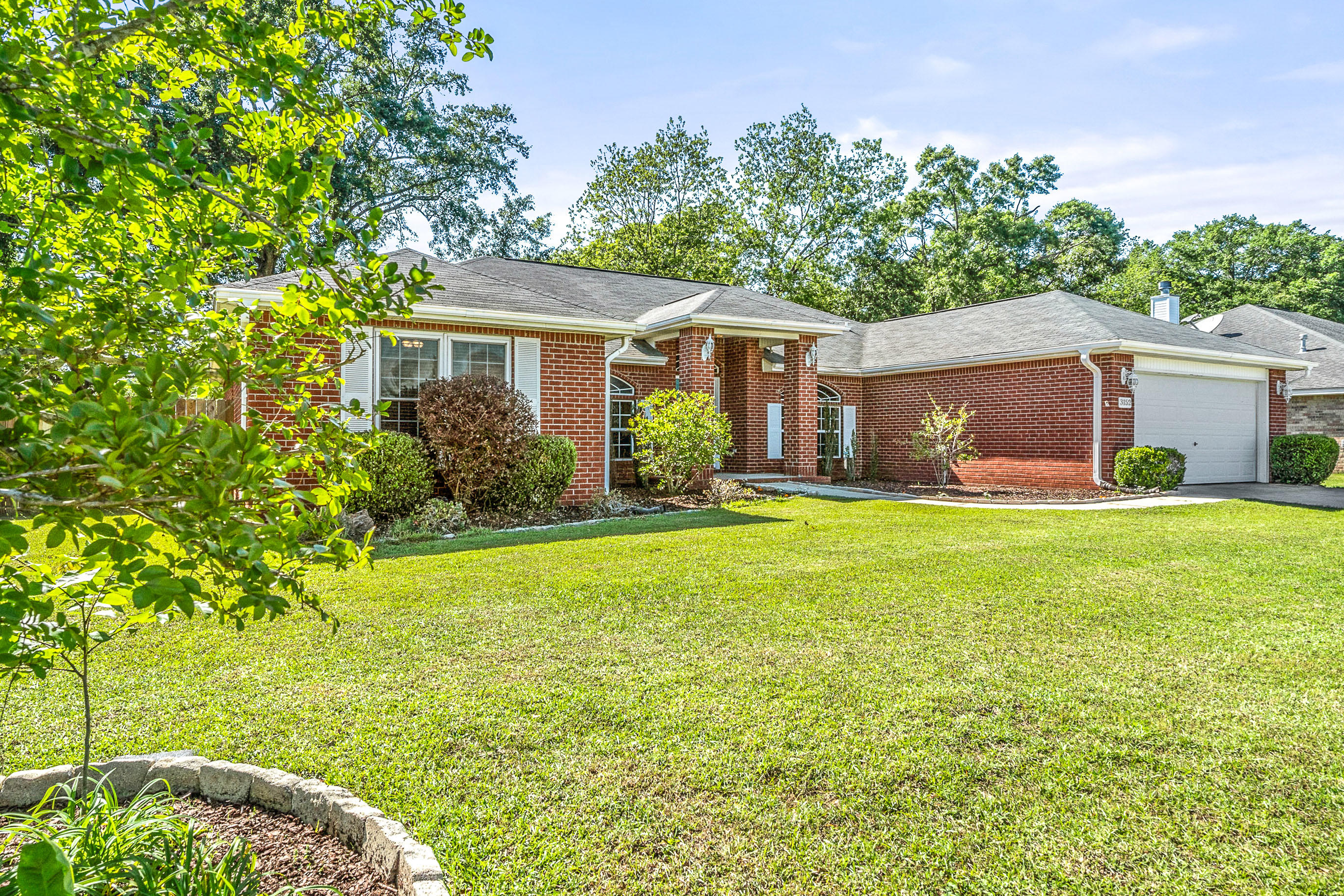 BROOKE ESTATES PH I - Residential