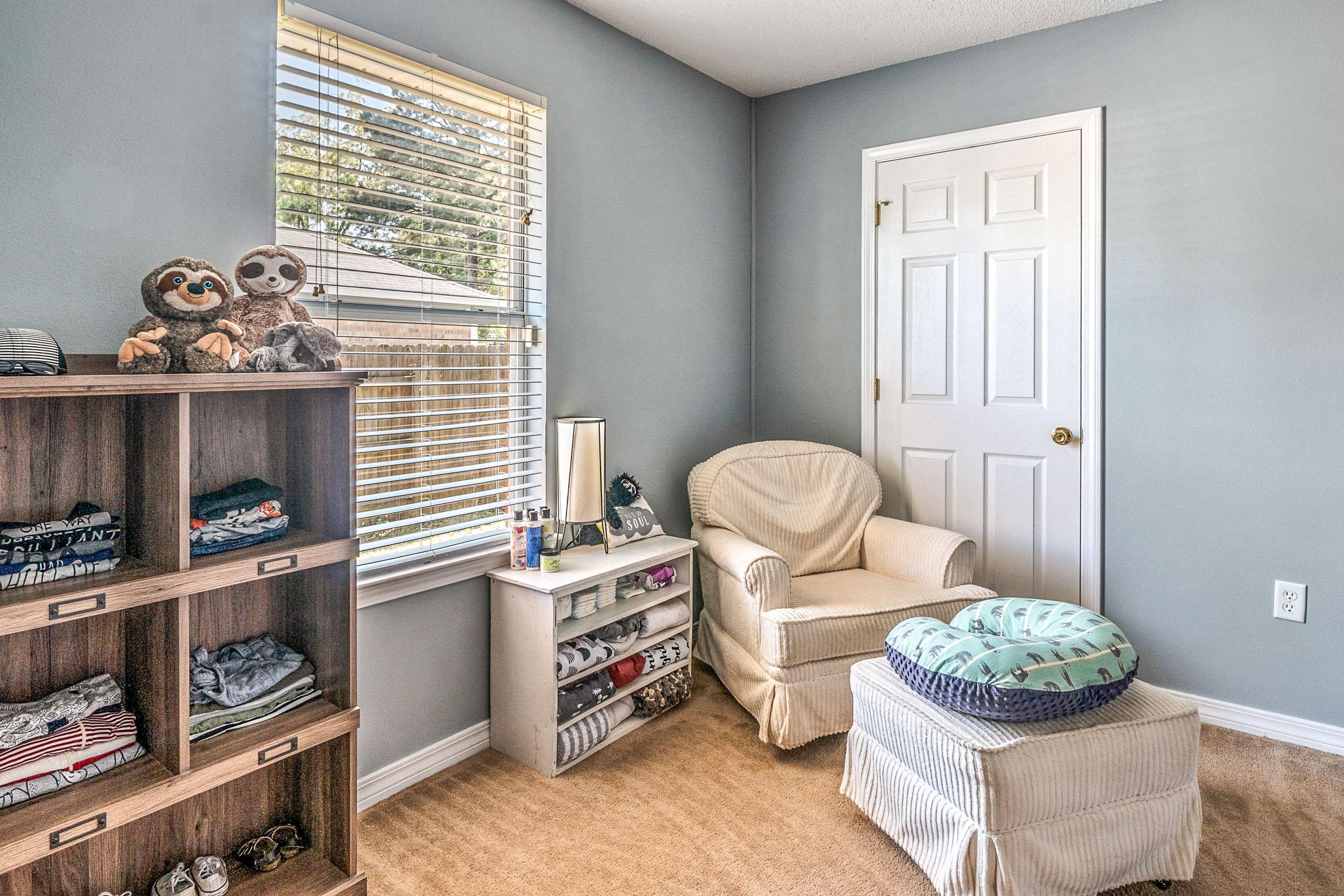 BROOKE ESTATES PH I - Residential