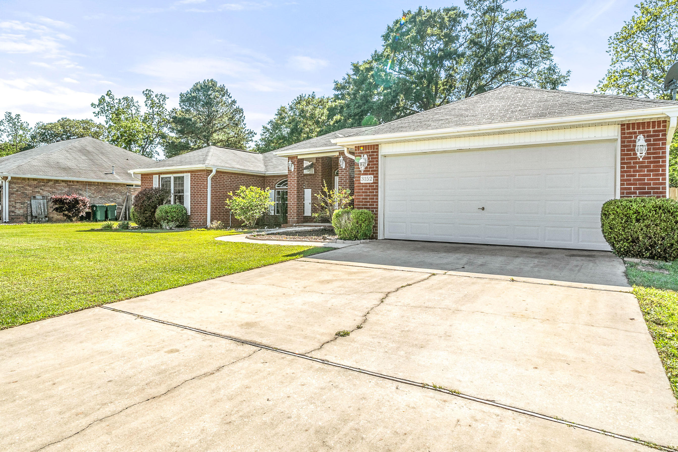 BROOKE ESTATES PH I - Residential