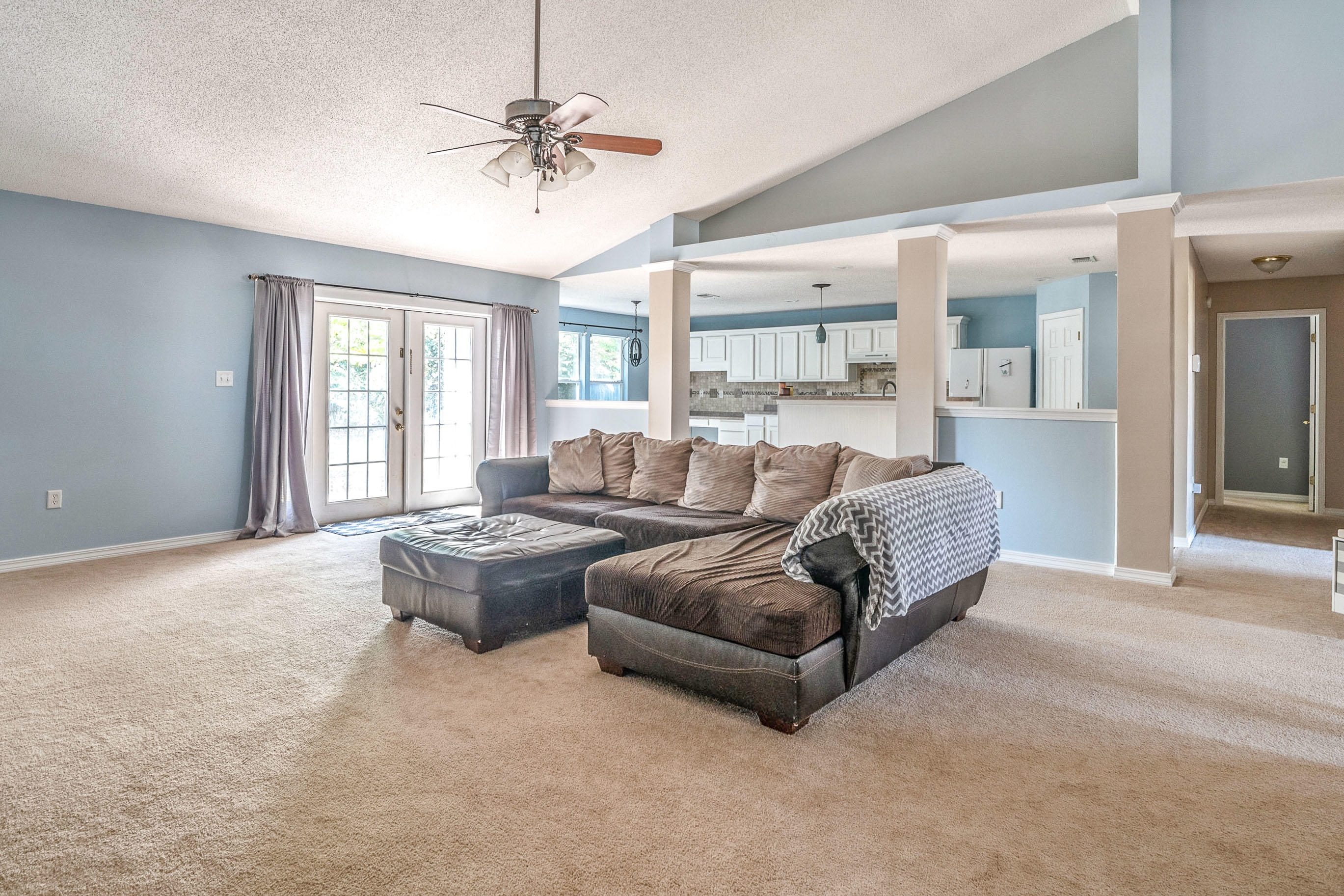 BROOKE ESTATES PH I - Residential