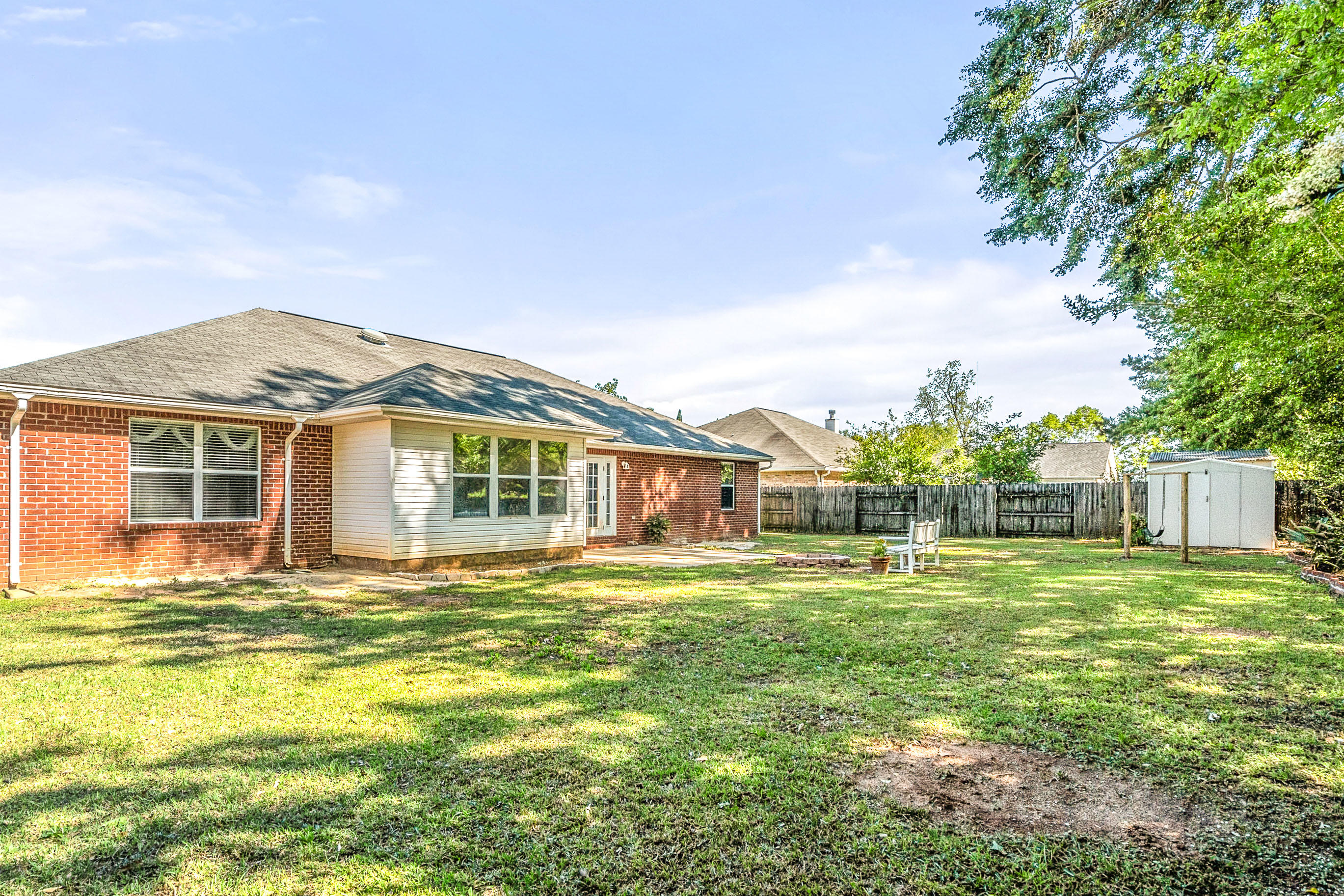 BROOKE ESTATES PH I - Residential