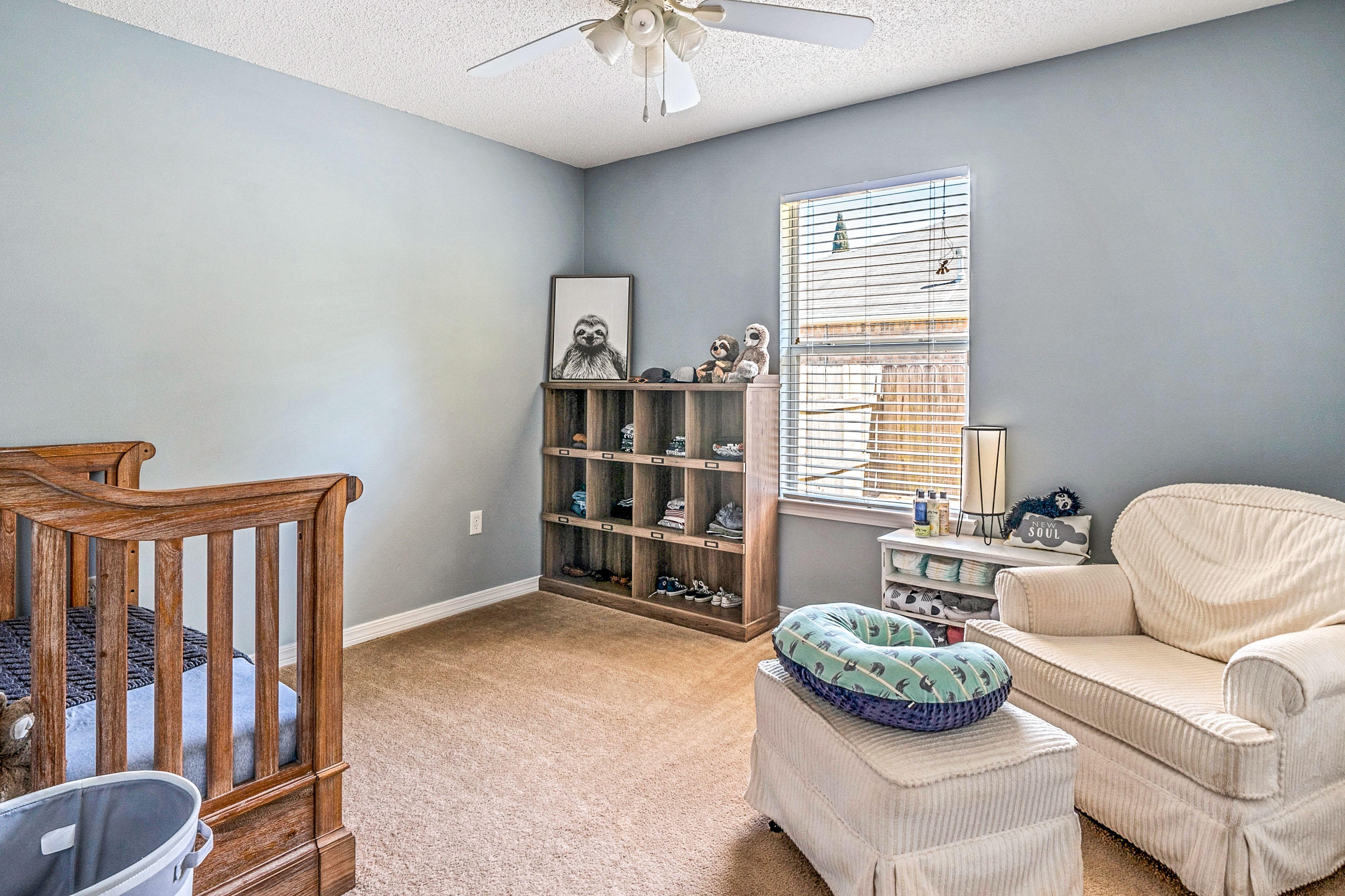 BROOKE ESTATES PH I - Residential