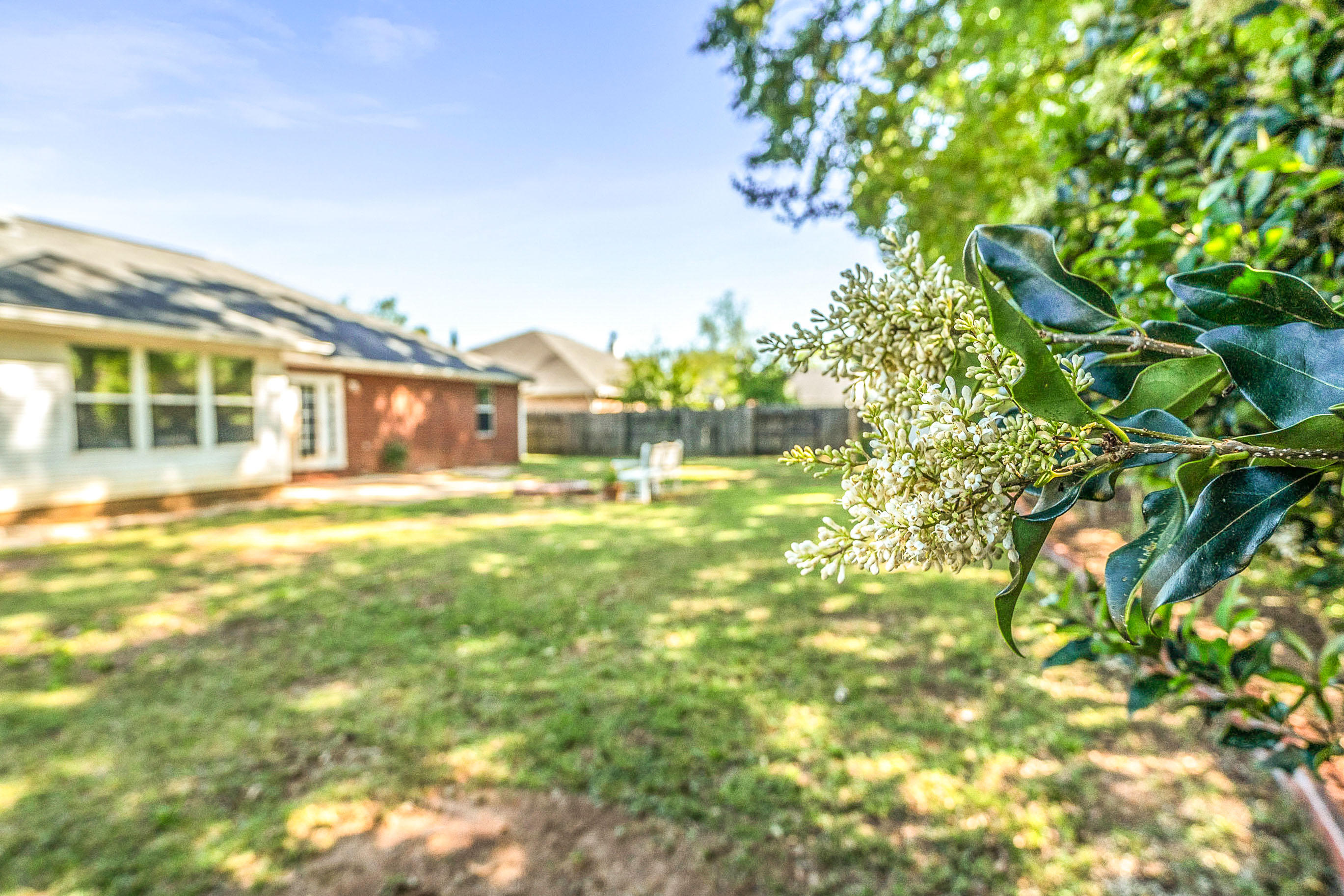 BROOKE ESTATES PH I - Residential