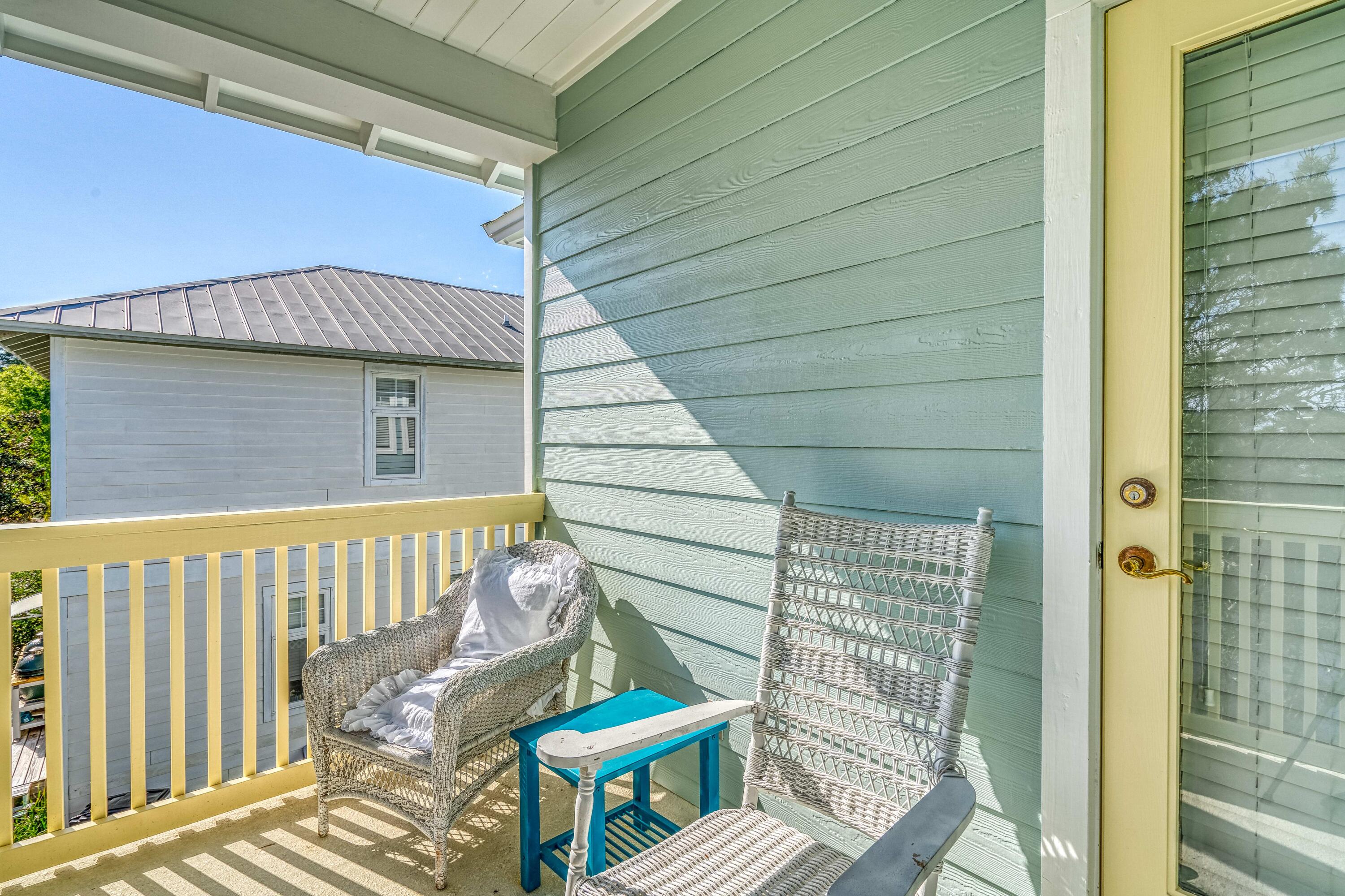 BLUE GULF RESORT - Residential