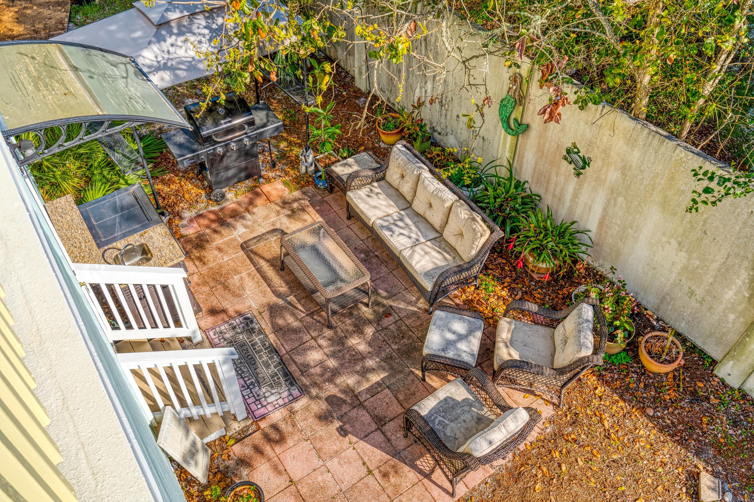 BLUE GULF RESORT - Residential