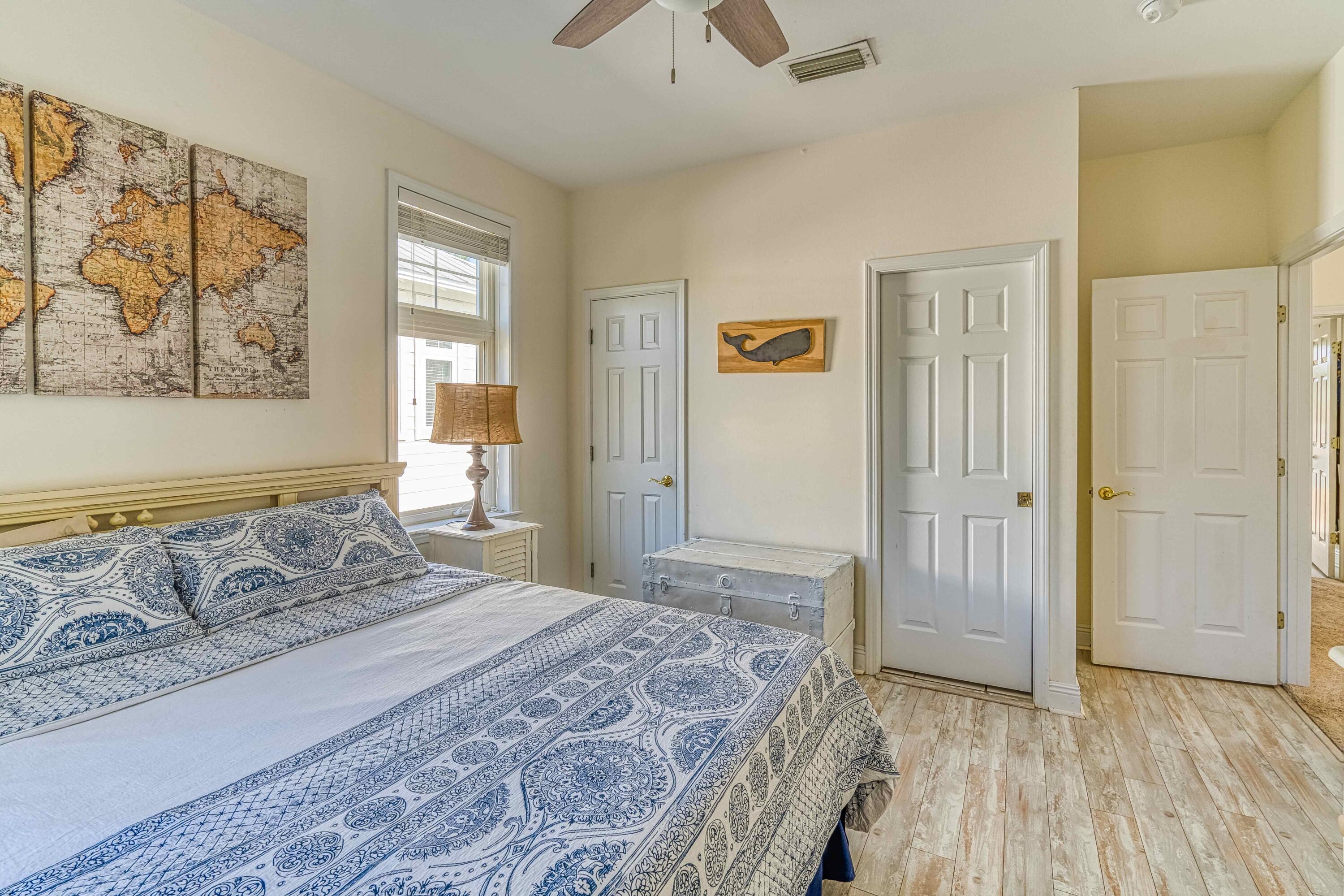 BLUE GULF RESORT - Residential