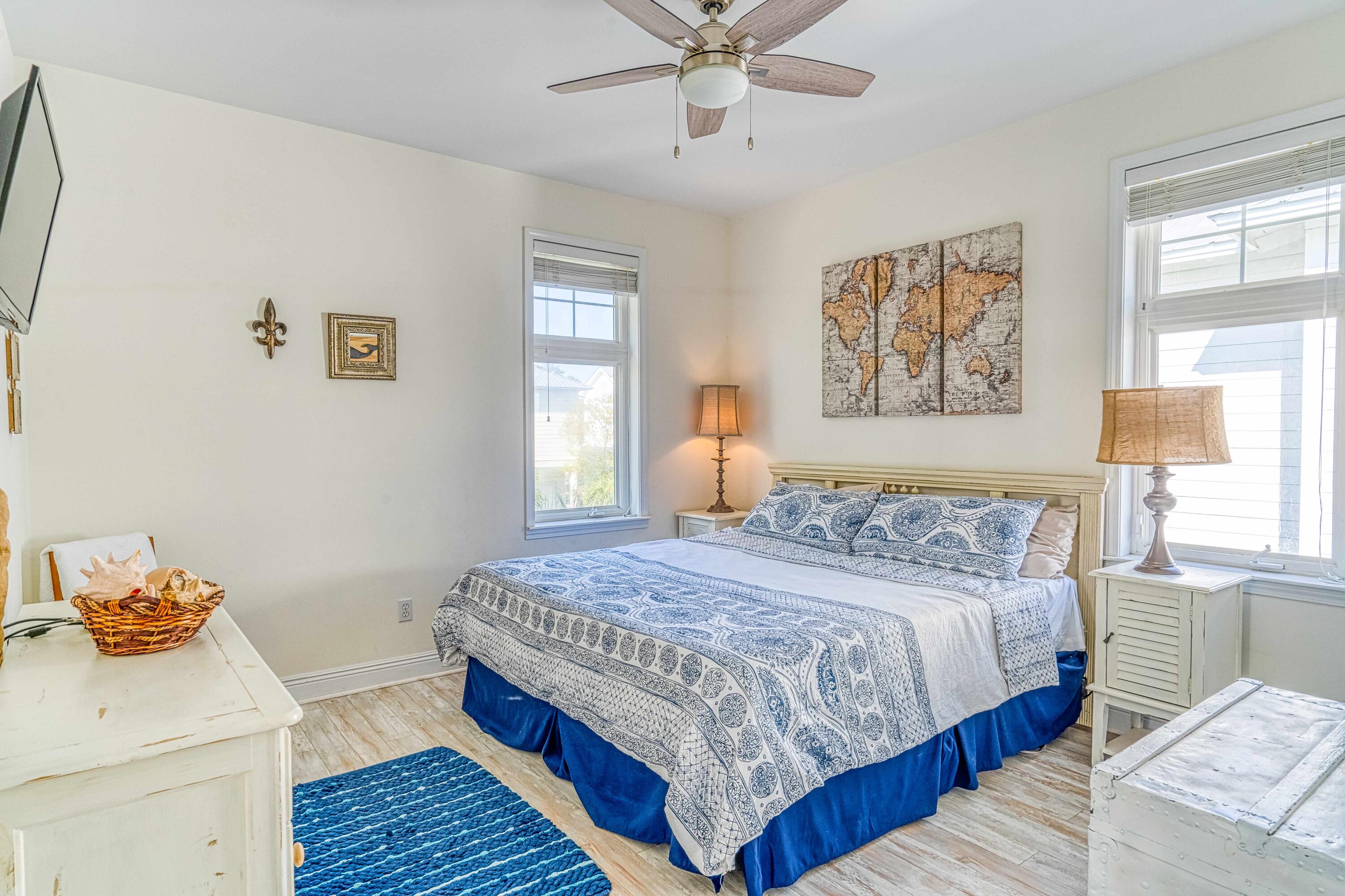 BLUE GULF RESORT - Residential