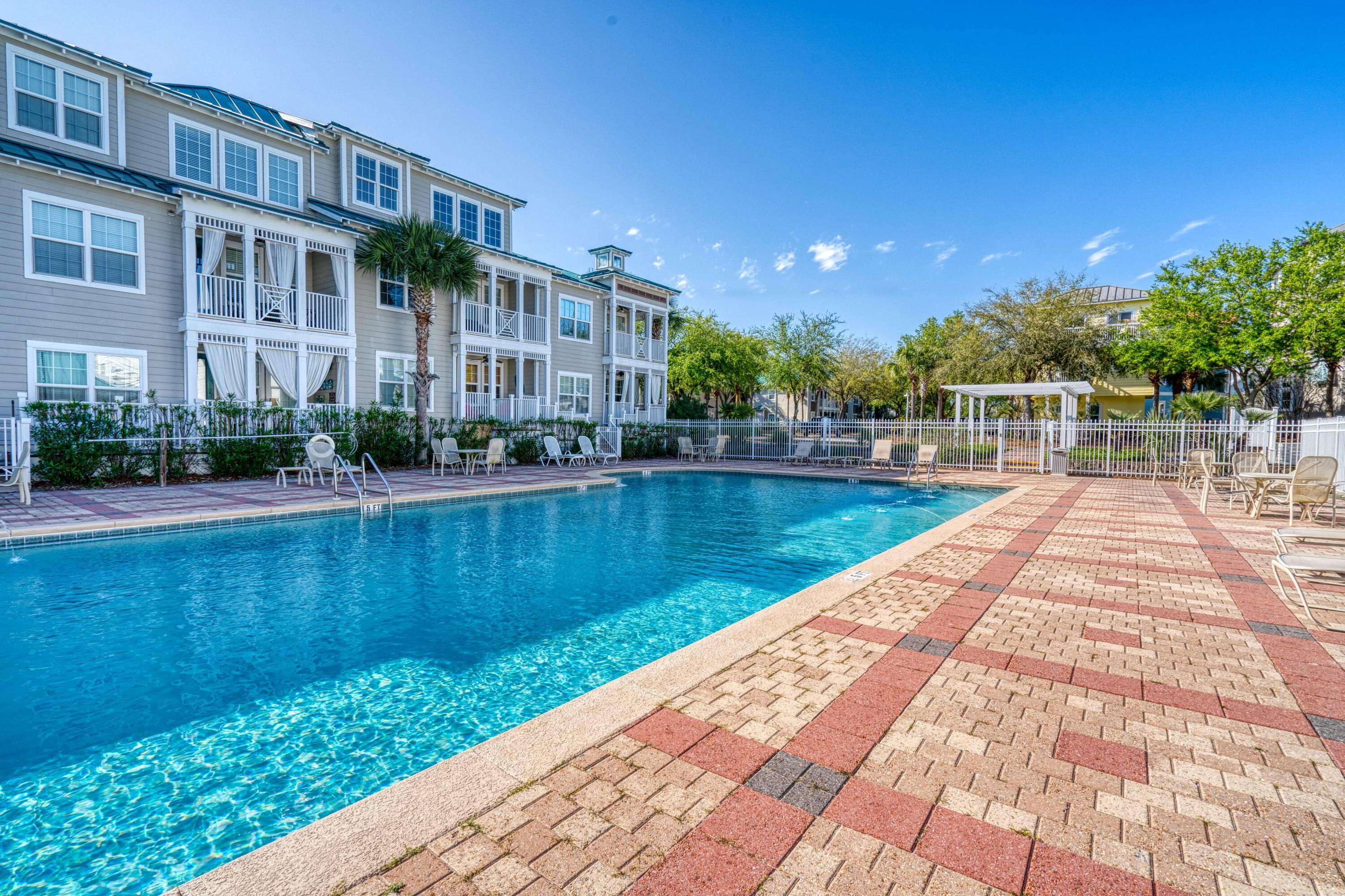 BLUE GULF RESORT - Residential