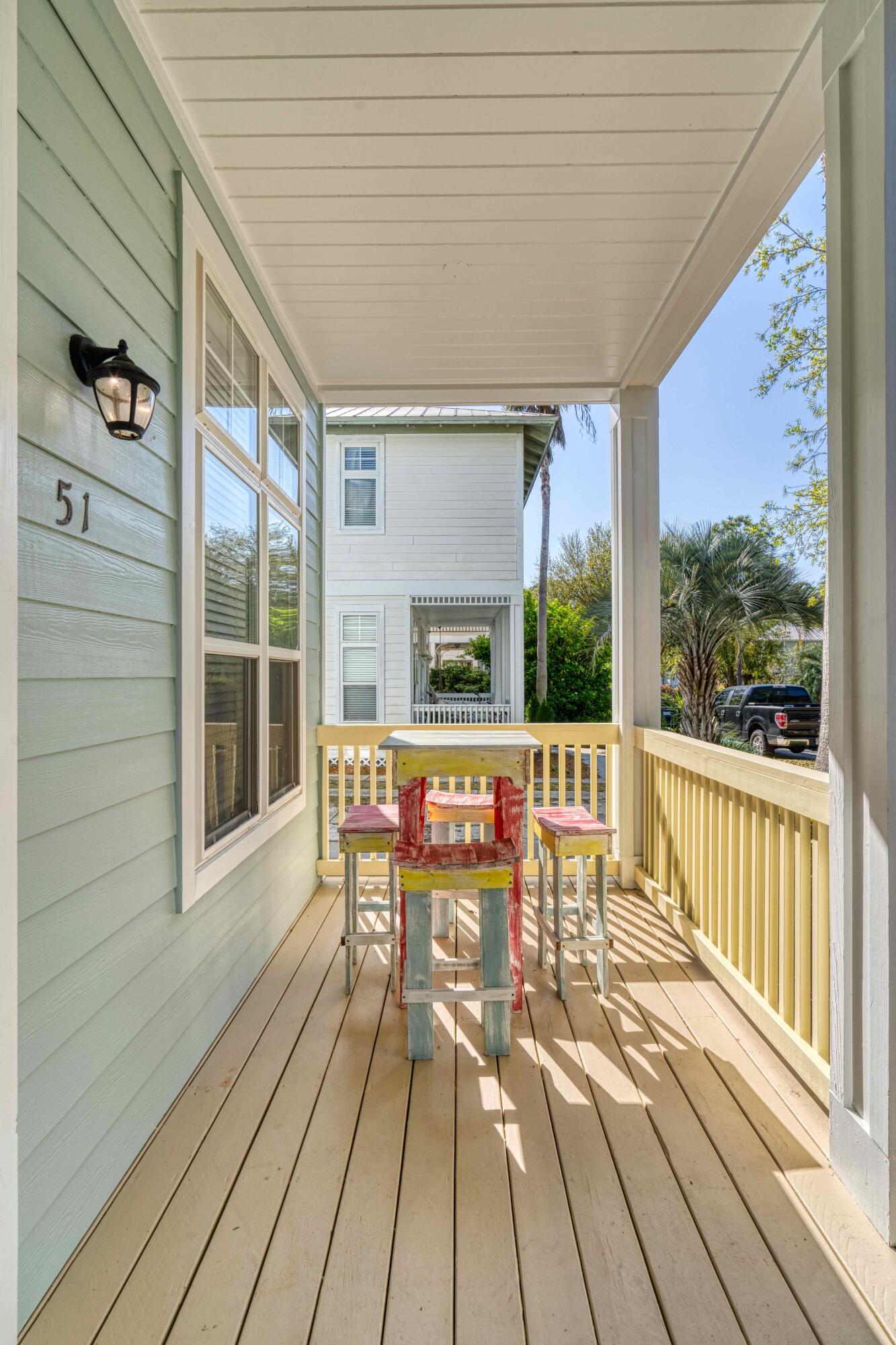 BLUE GULF RESORT - Residential