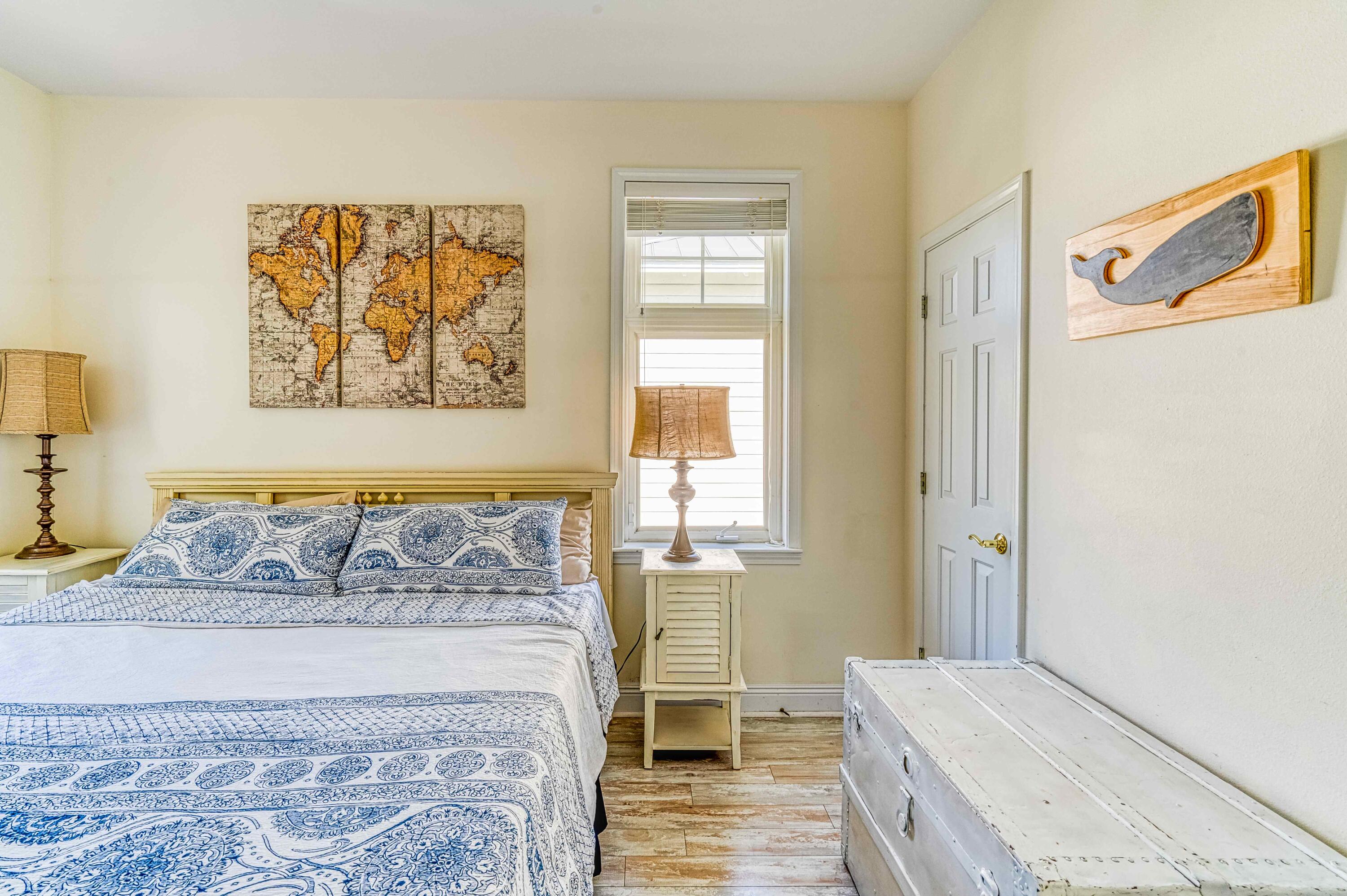 BLUE GULF RESORT - Residential