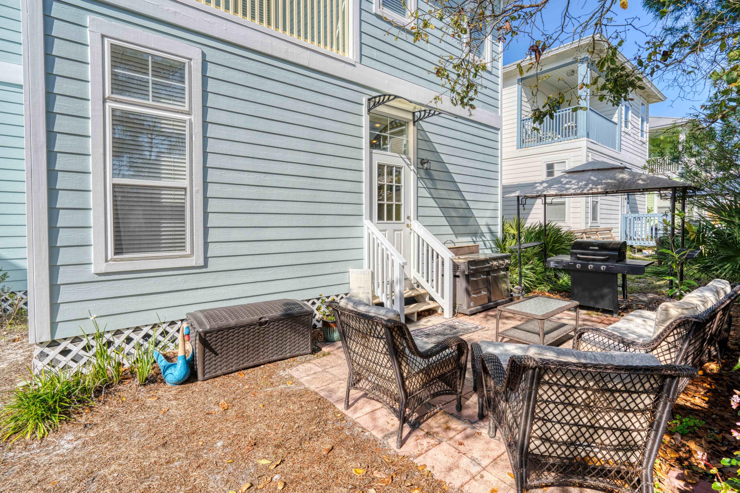 BLUE GULF RESORT - Residential