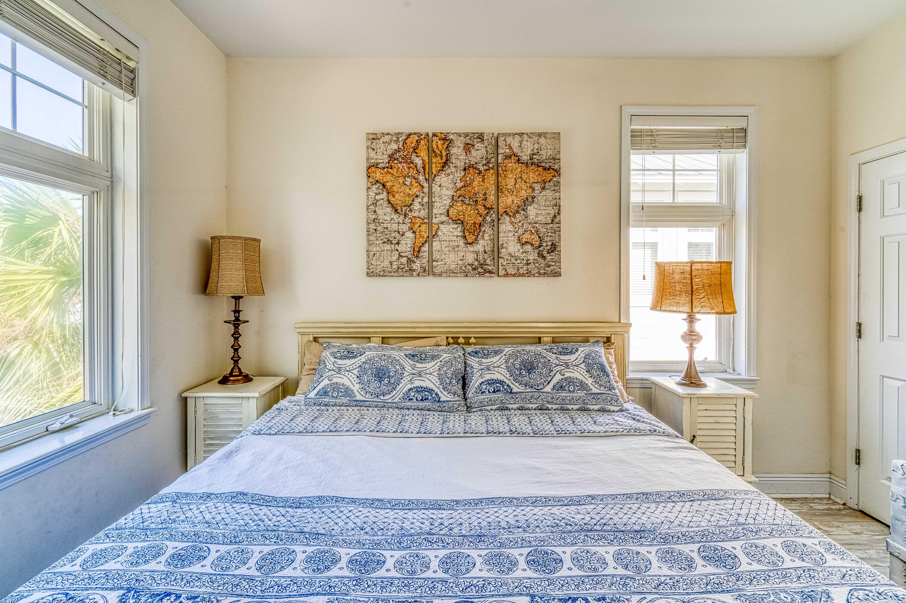 BLUE GULF RESORT - Residential