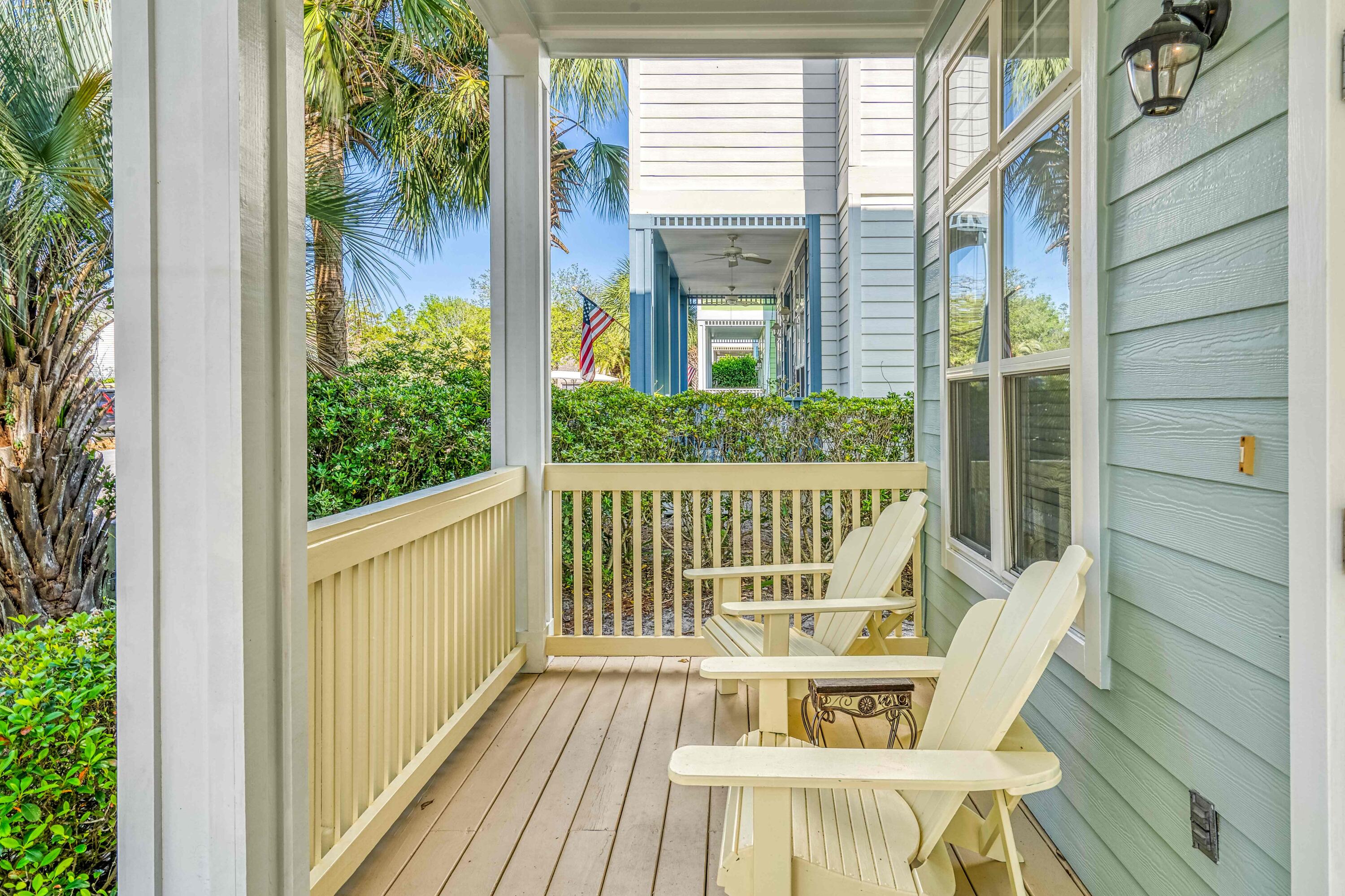 BLUE GULF RESORT - Residential