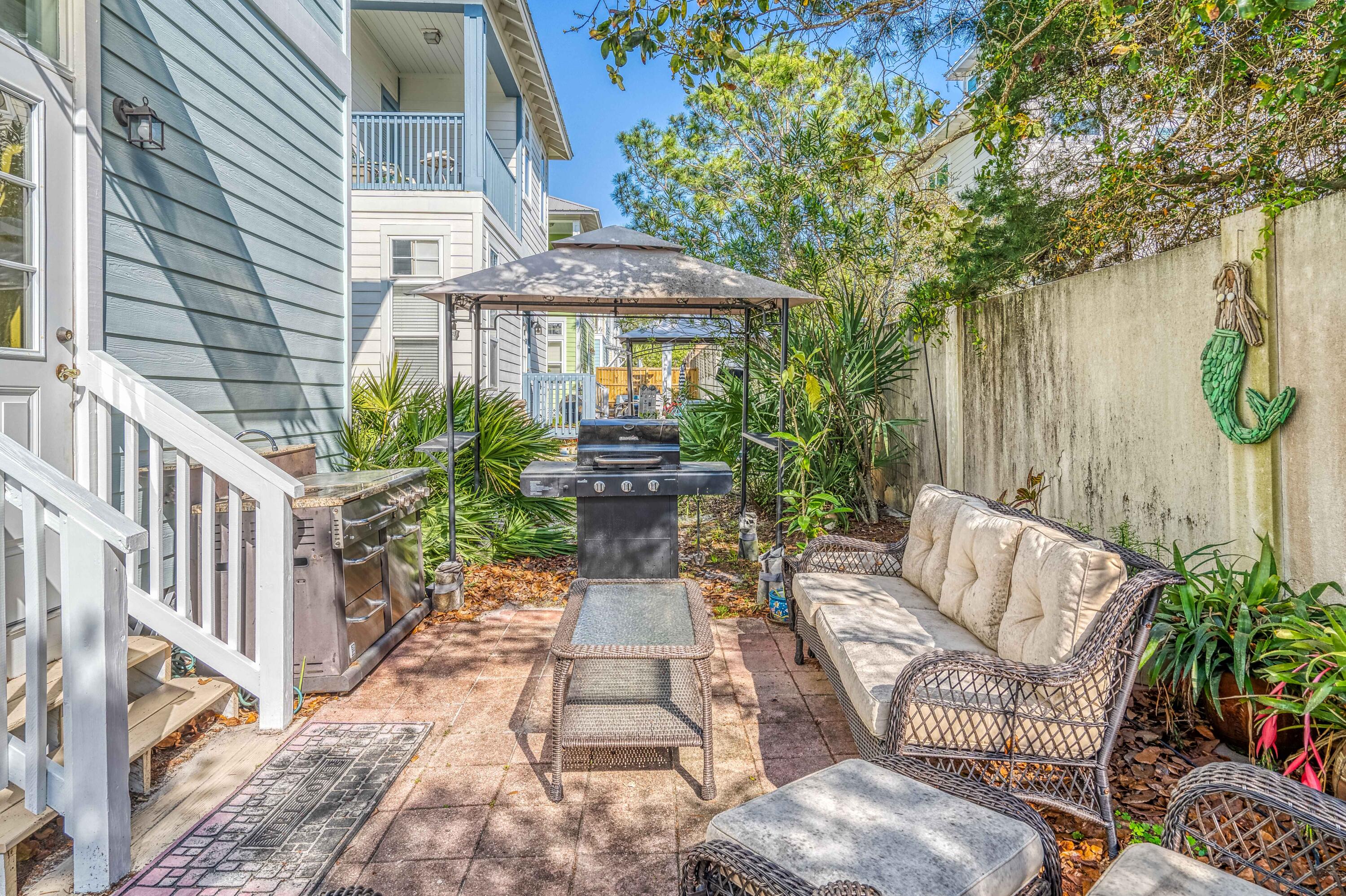 BLUE GULF RESORT - Residential