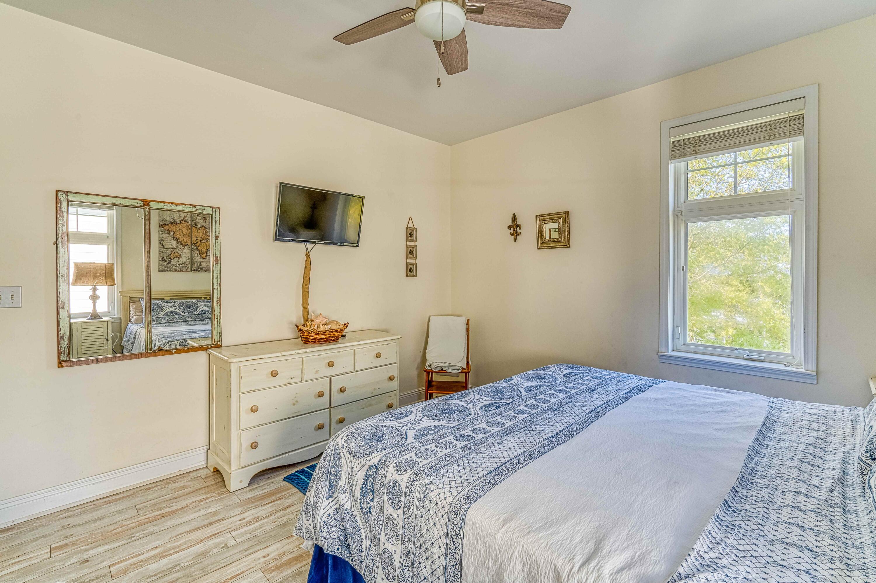 BLUE GULF RESORT - Residential