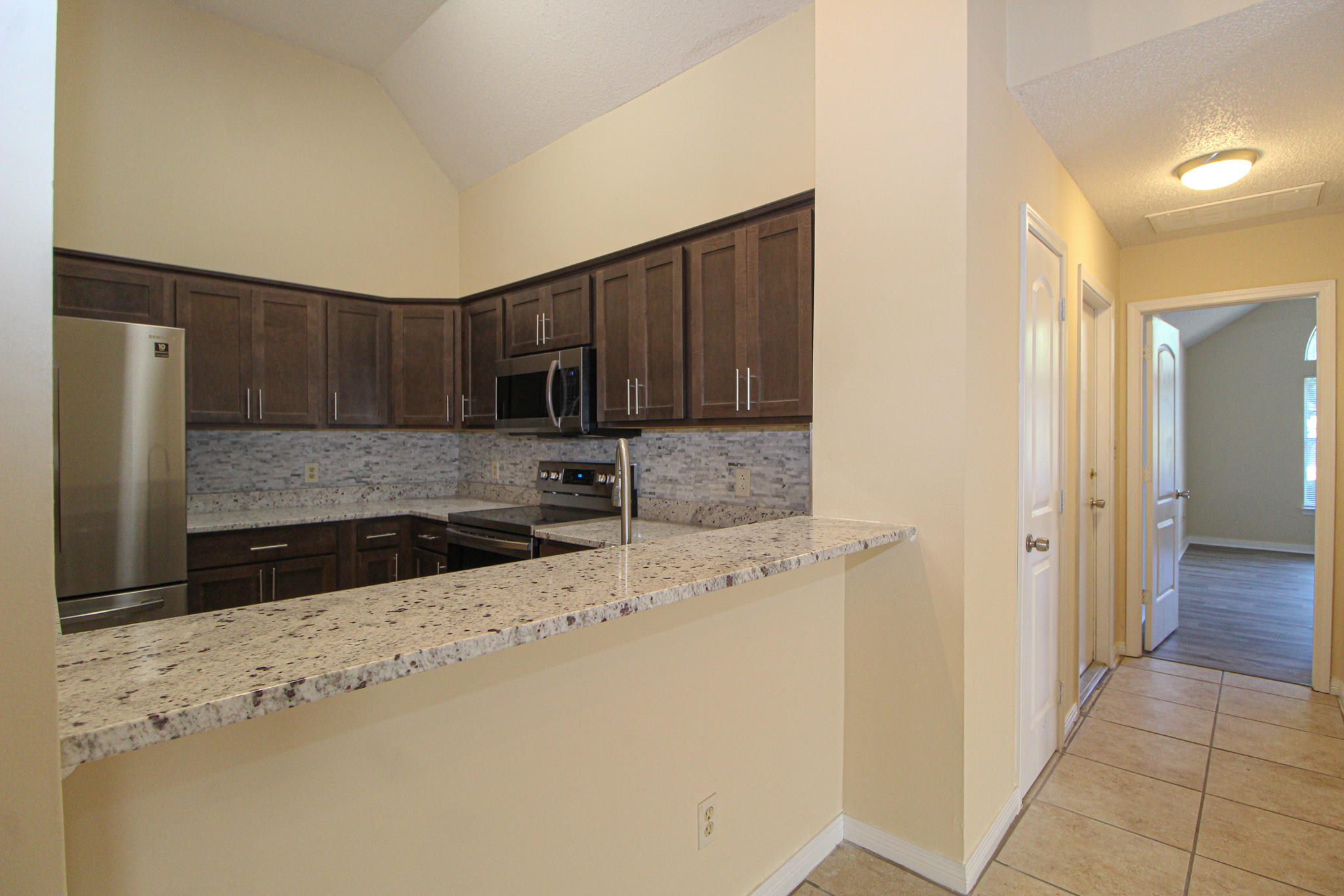 COVENTRY PARK VILLAGE PH 2 - Residential