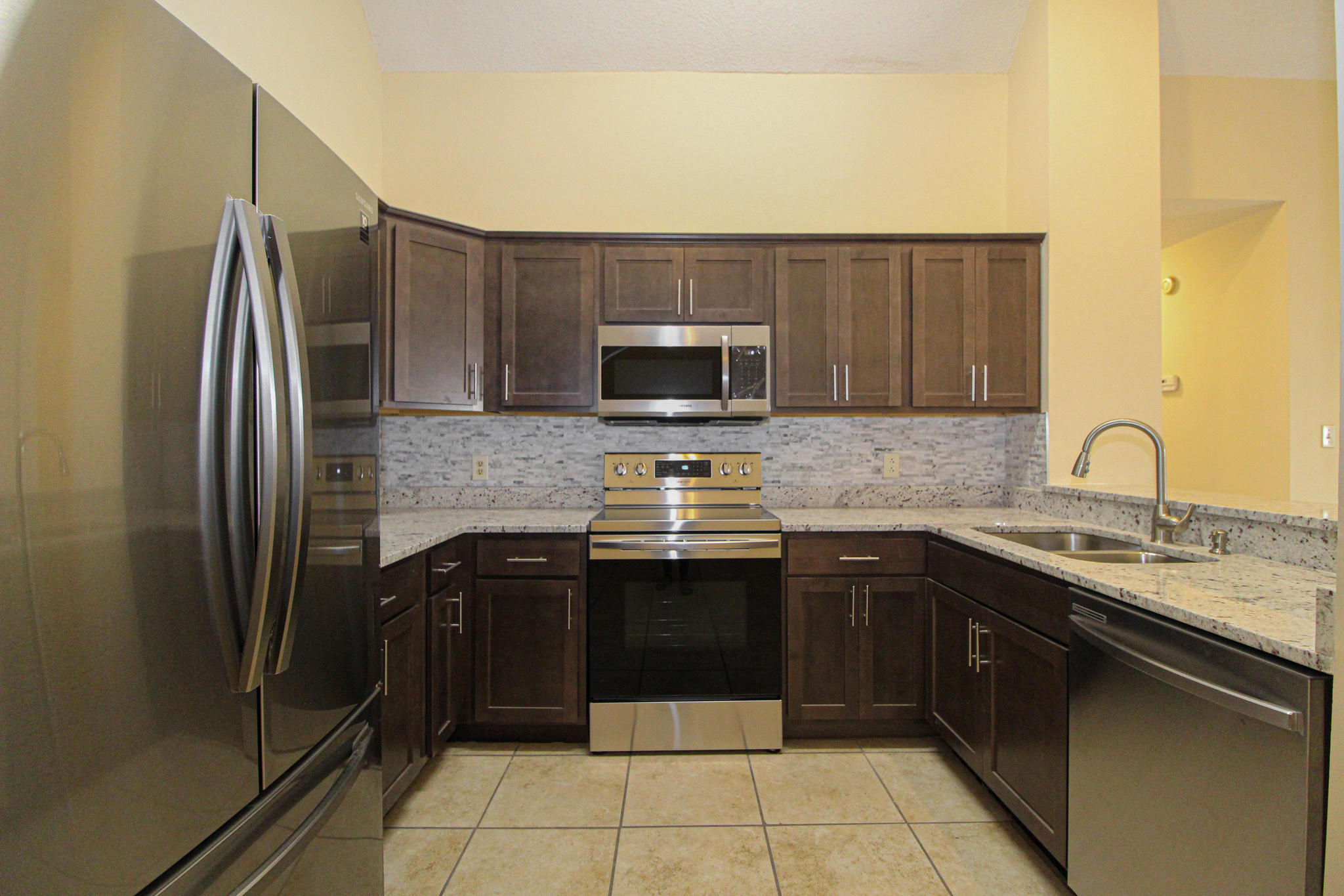 COVENTRY PARK VILLAGE PH 2 - Residential