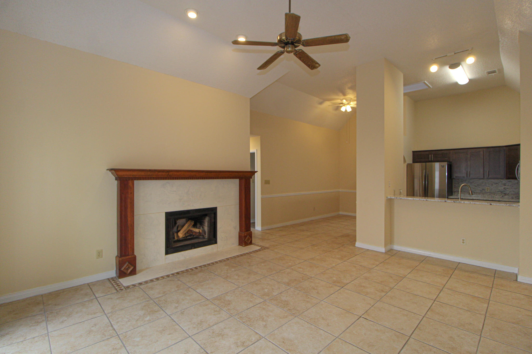 COVENTRY PARK VILLAGE PH 2 - Residential