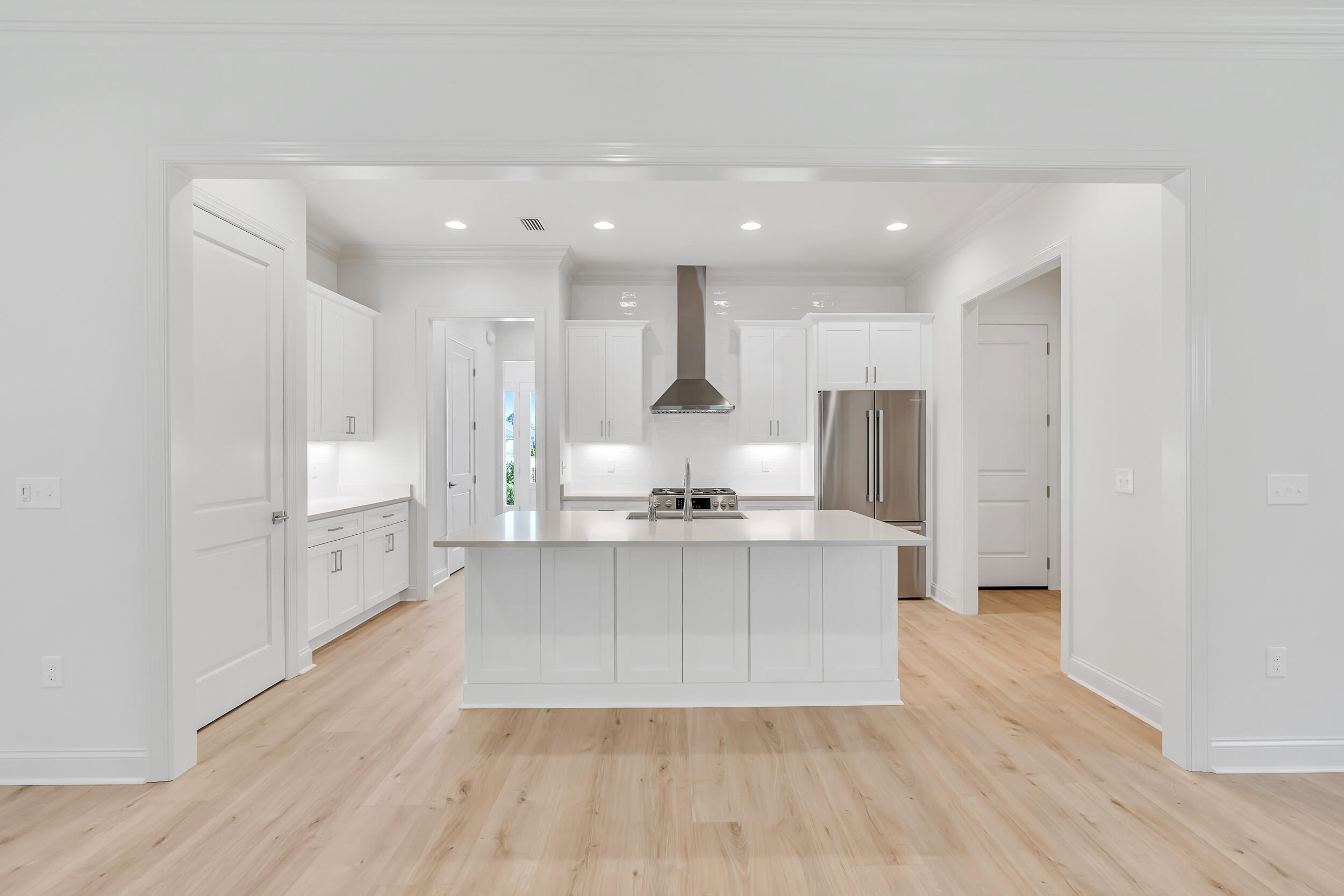 WATERSOUND ORIGINS - Residential