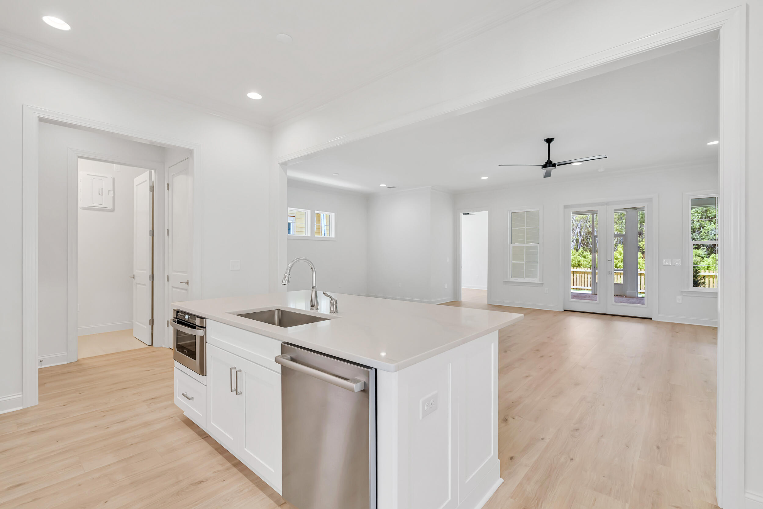 WATERSOUND ORIGINS - Residential