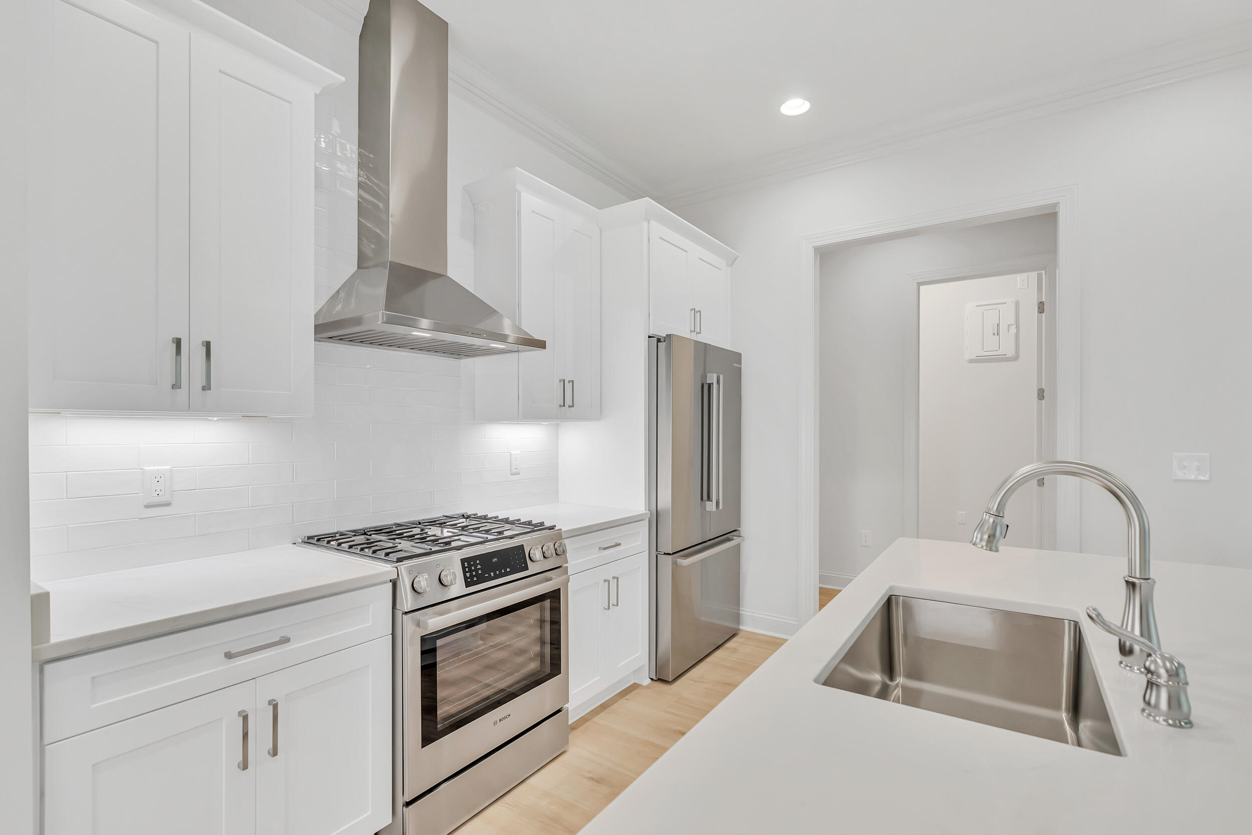 WATERSOUND ORIGINS - Residential