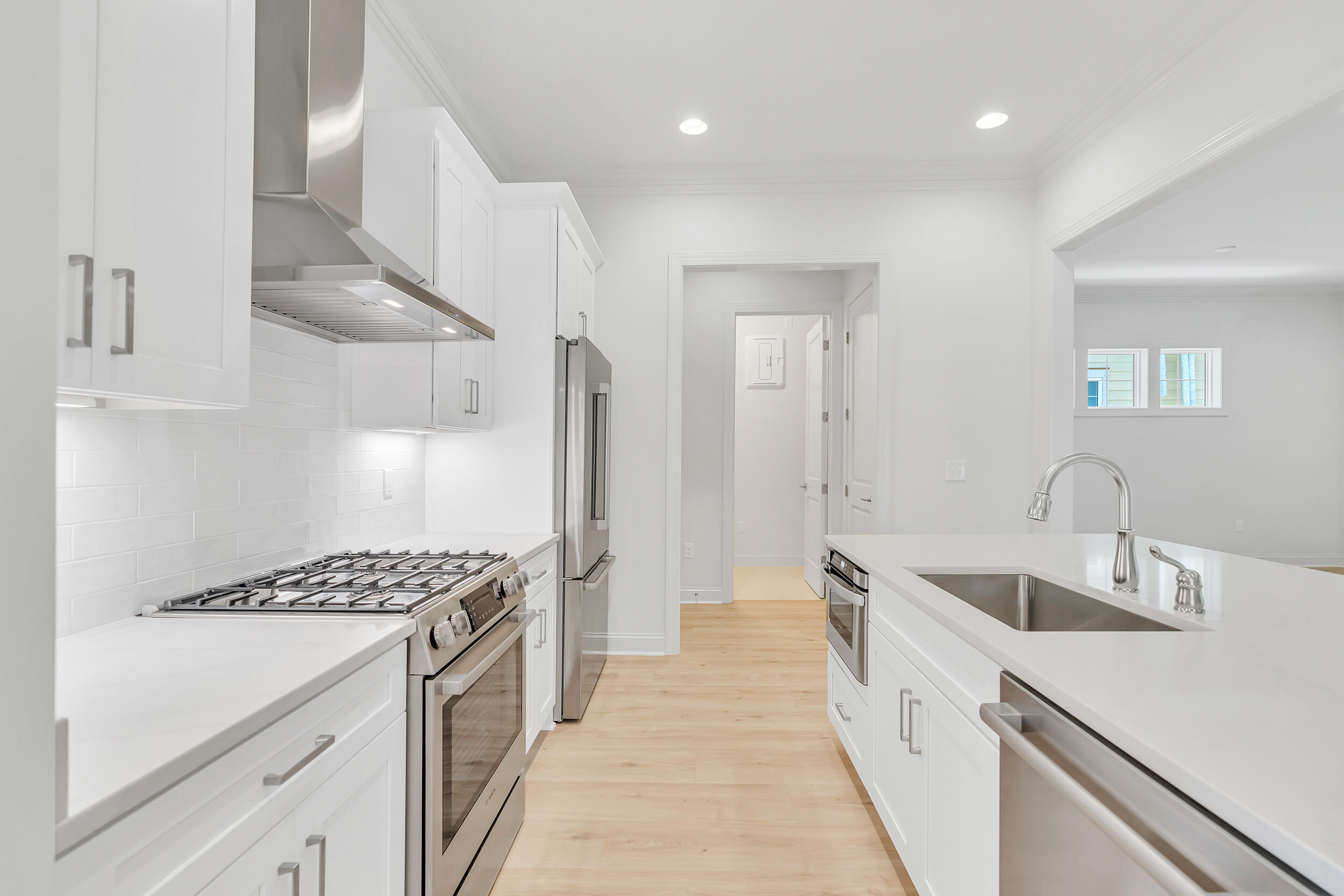 WATERSOUND ORIGINS - Residential