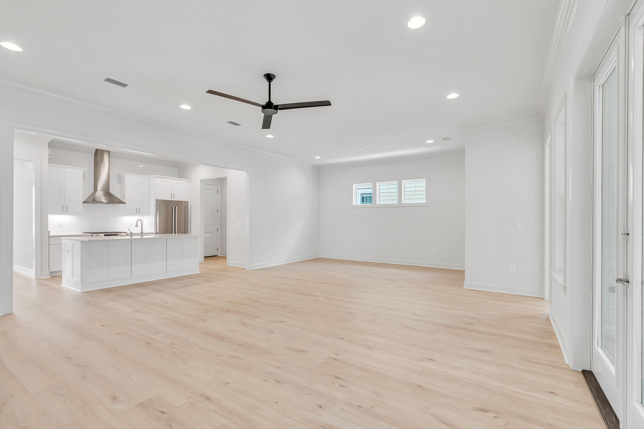 WATERSOUND ORIGINS - Residential