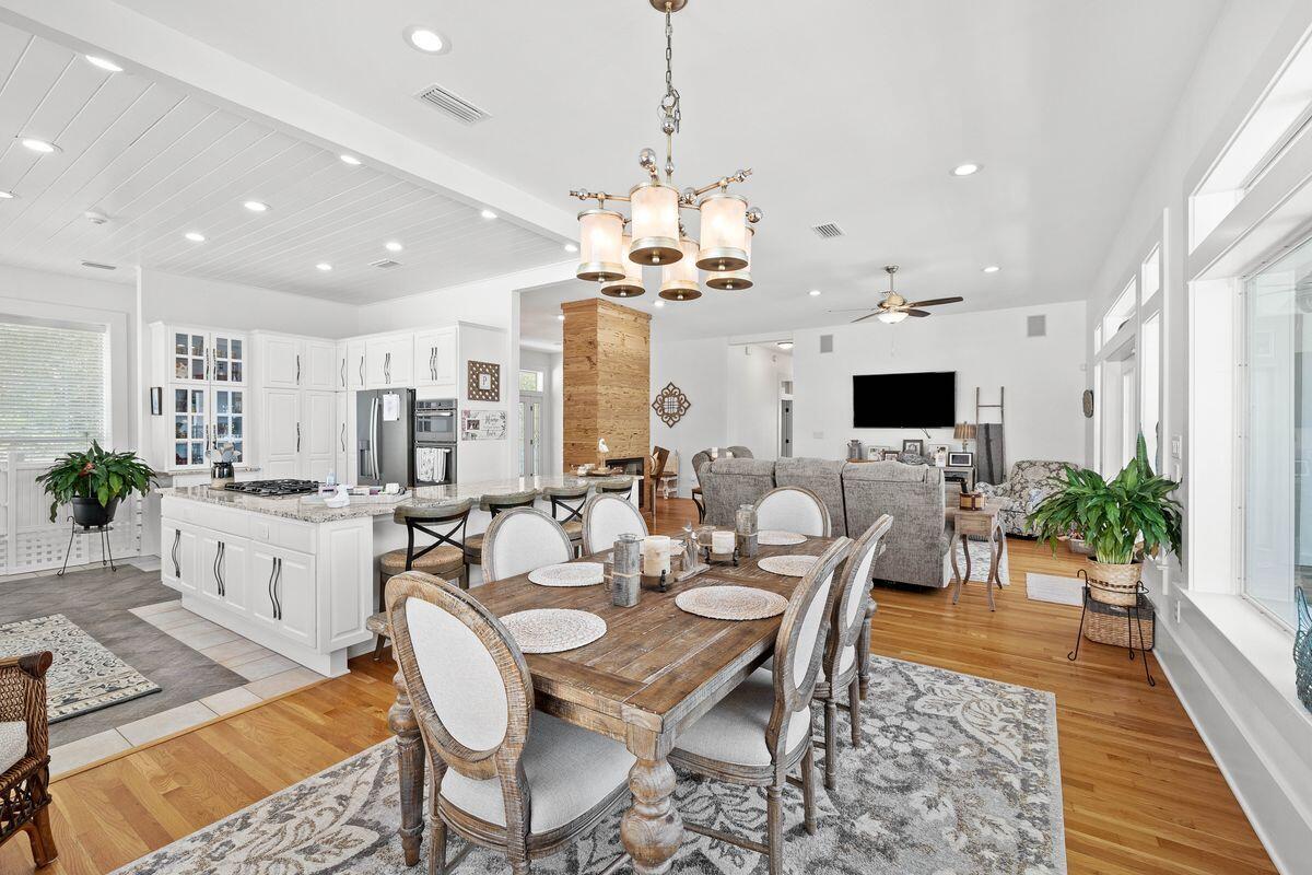 INDIAN CREEK S/D - Residential