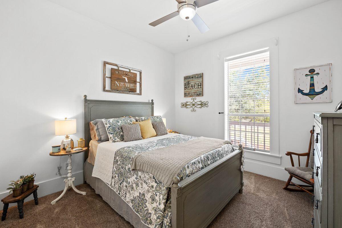 INDIAN CREEK S/D - Residential