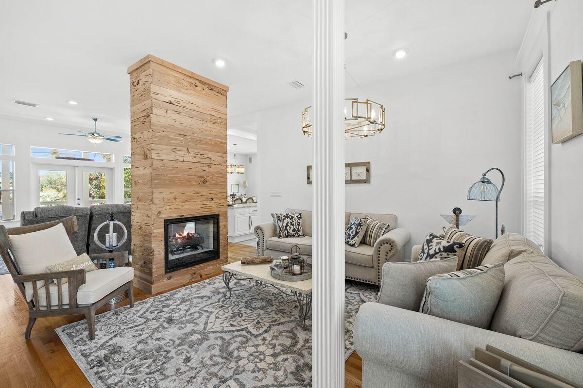 INDIAN CREEK S/D - Residential