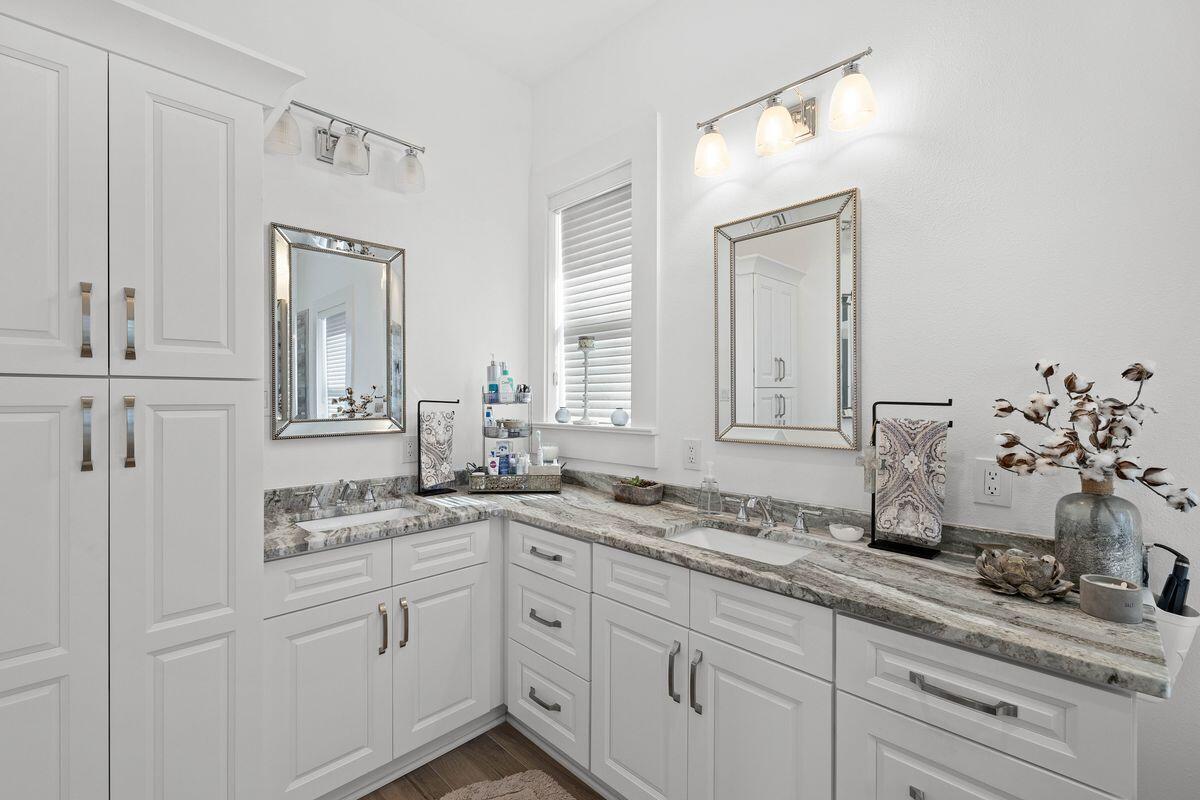 INDIAN CREEK S/D - Residential
